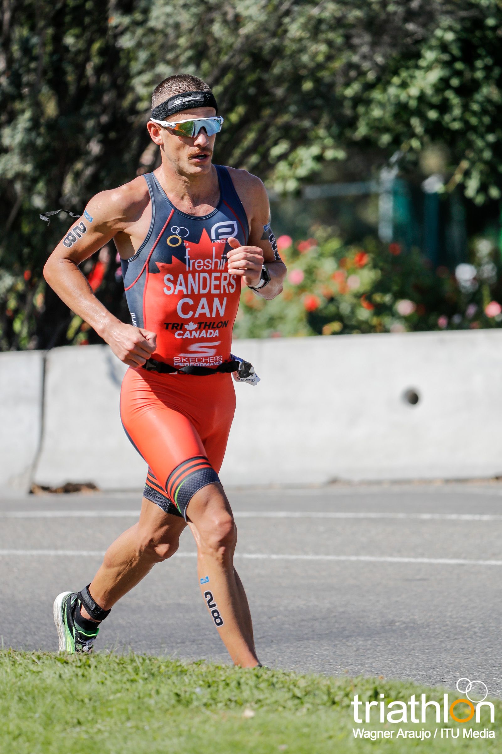 Campeonato del Mundo ITU de Larga Distancia (Penticton)