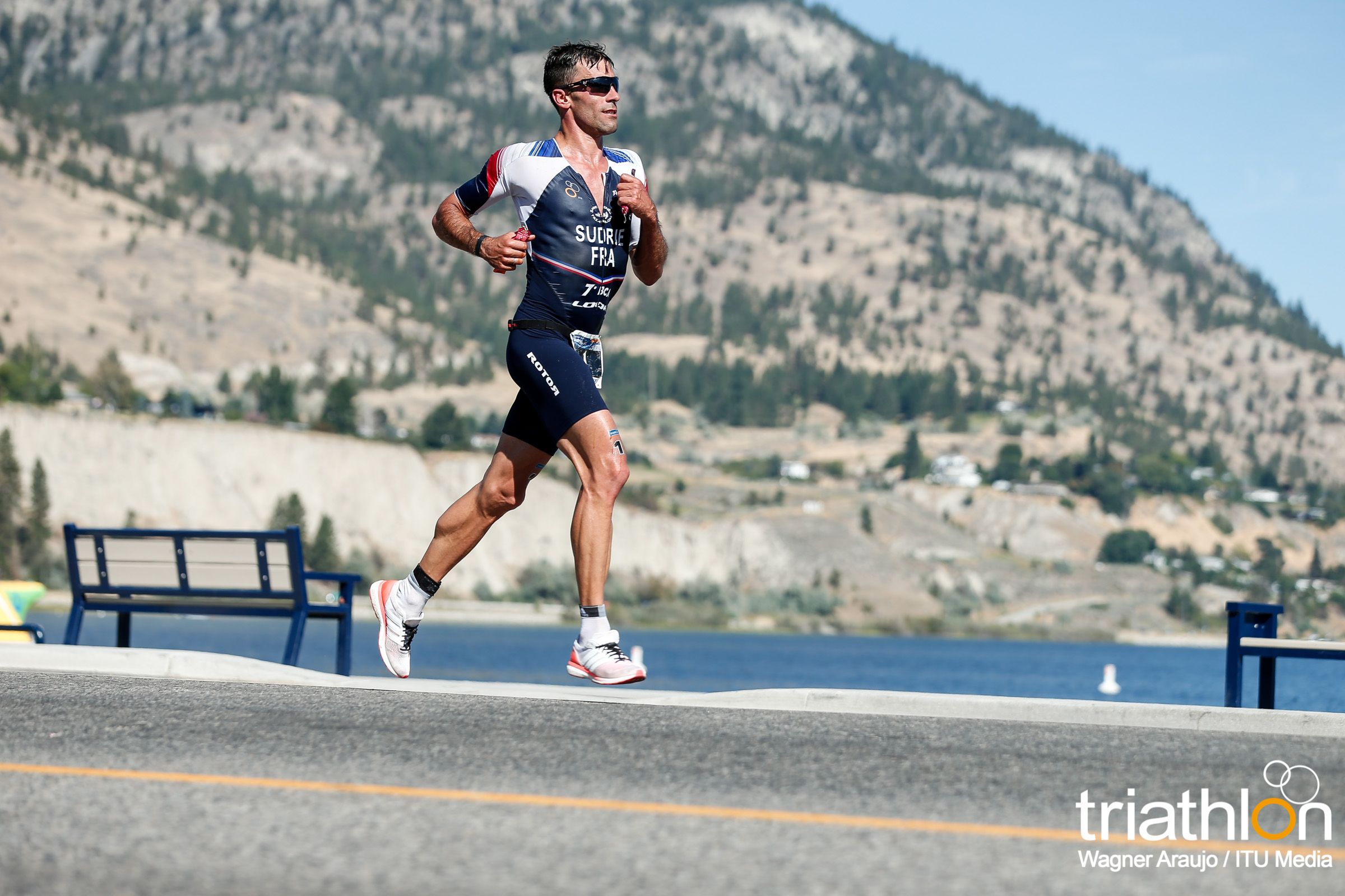 Campeonato del Mundo ITU de Larga Distancia (Penticton)