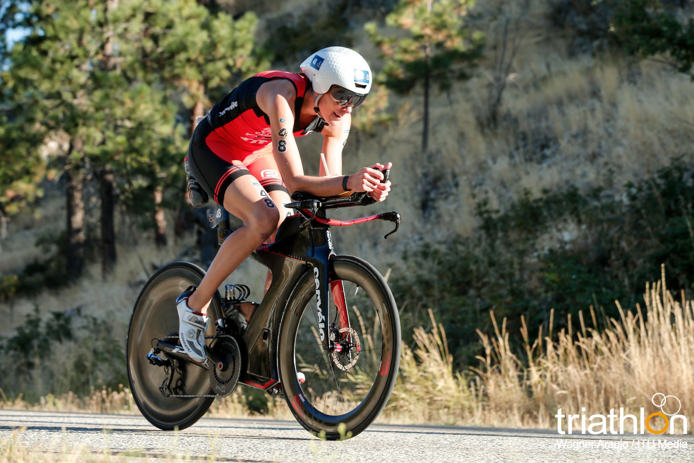Campeonato del Mundo ITU de Larga Distancia (Penticton)