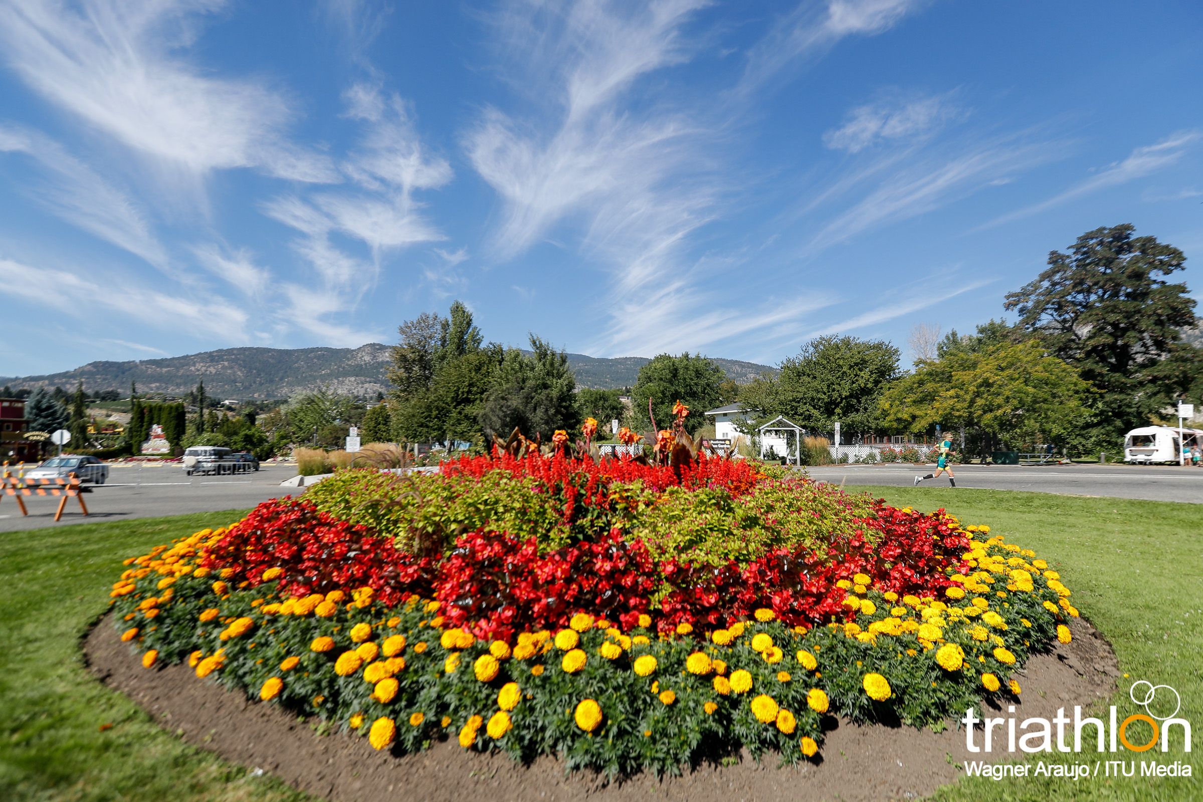 Campeonato del Mundo ITU de Larga Distancia (Penticton)