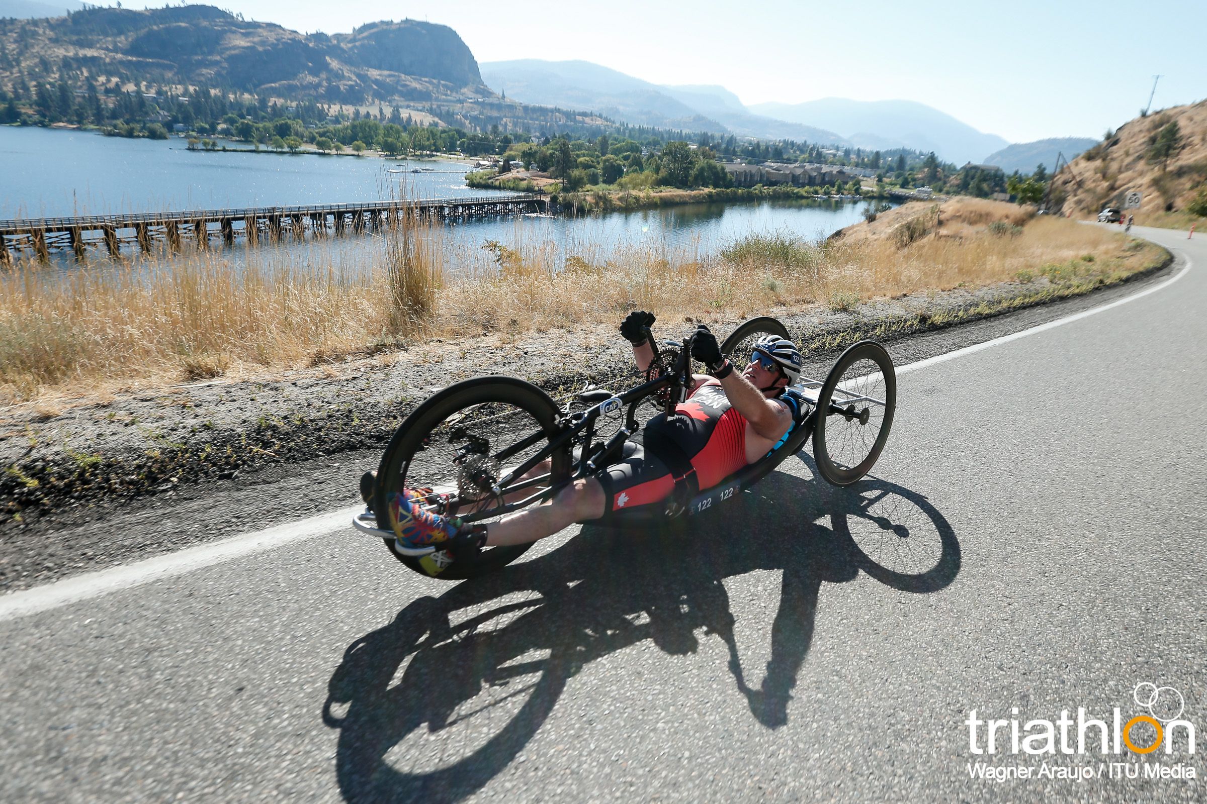 Campeonato del Mundo ITU de Larga Distancia (Penticton)