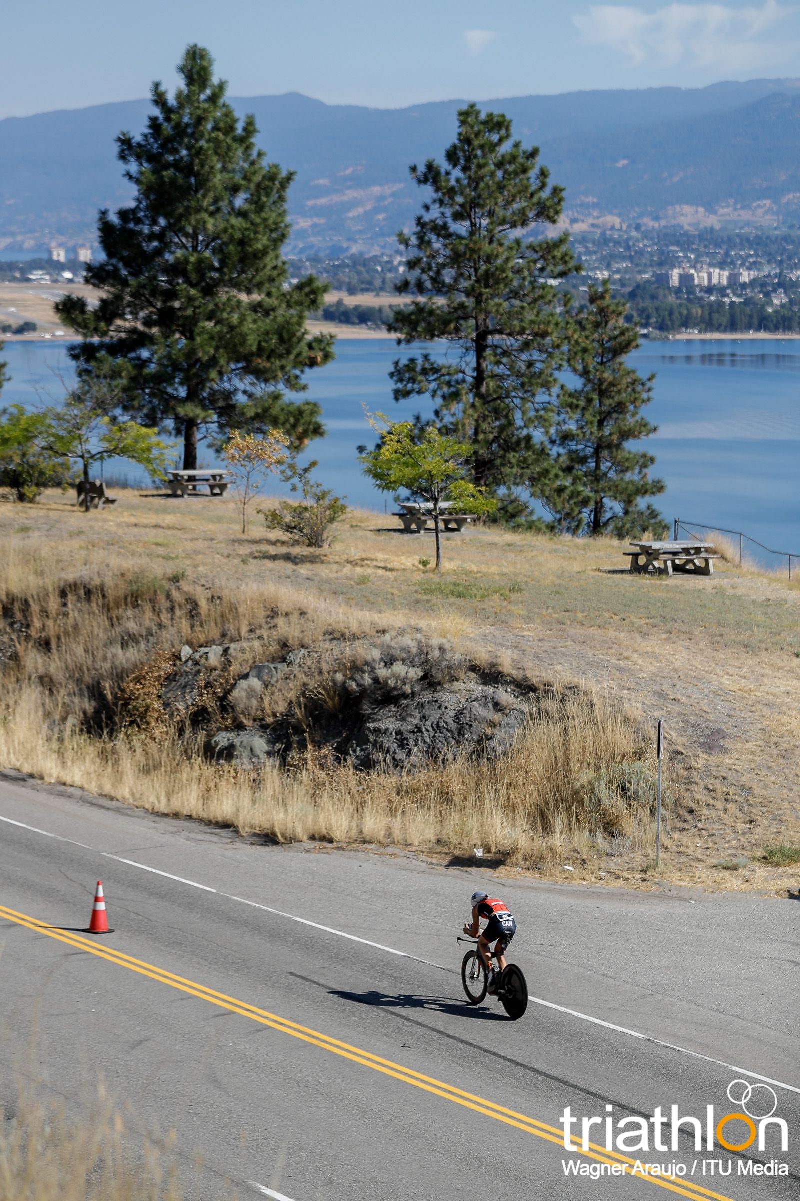 Campeonato del Mundo ITU de Larga Distancia (Penticton)