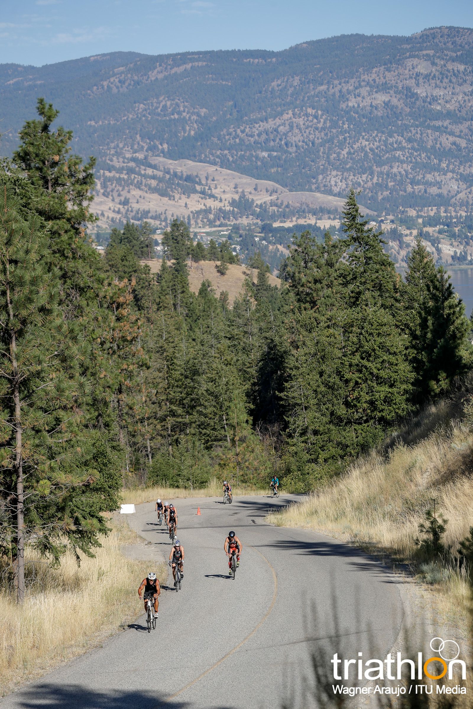 Campeonato del Mundo ITU de Larga Distancia (Penticton)