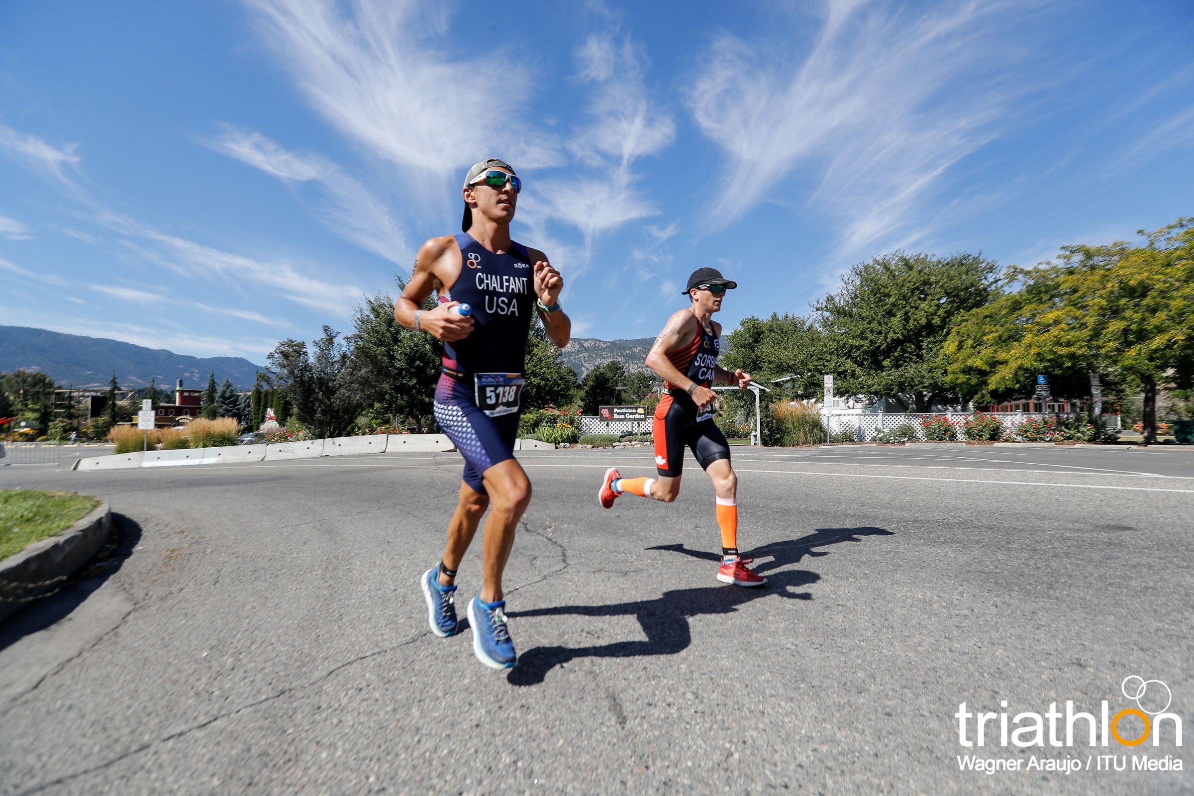 Campeonato del Mundo ITU de Larga Distancia (Penticton)