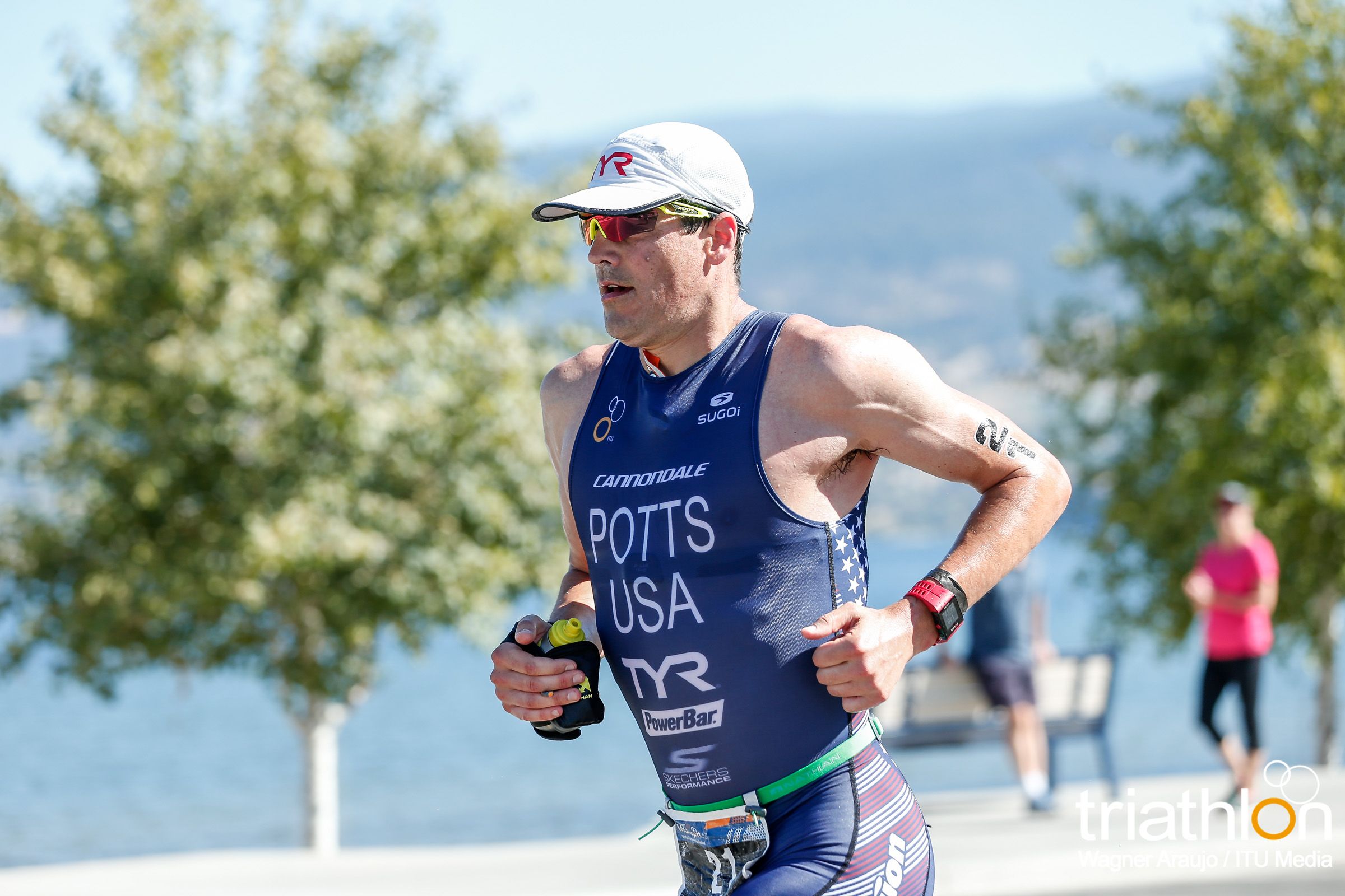 Campeonato del Mundo ITU de Larga Distancia (Penticton)