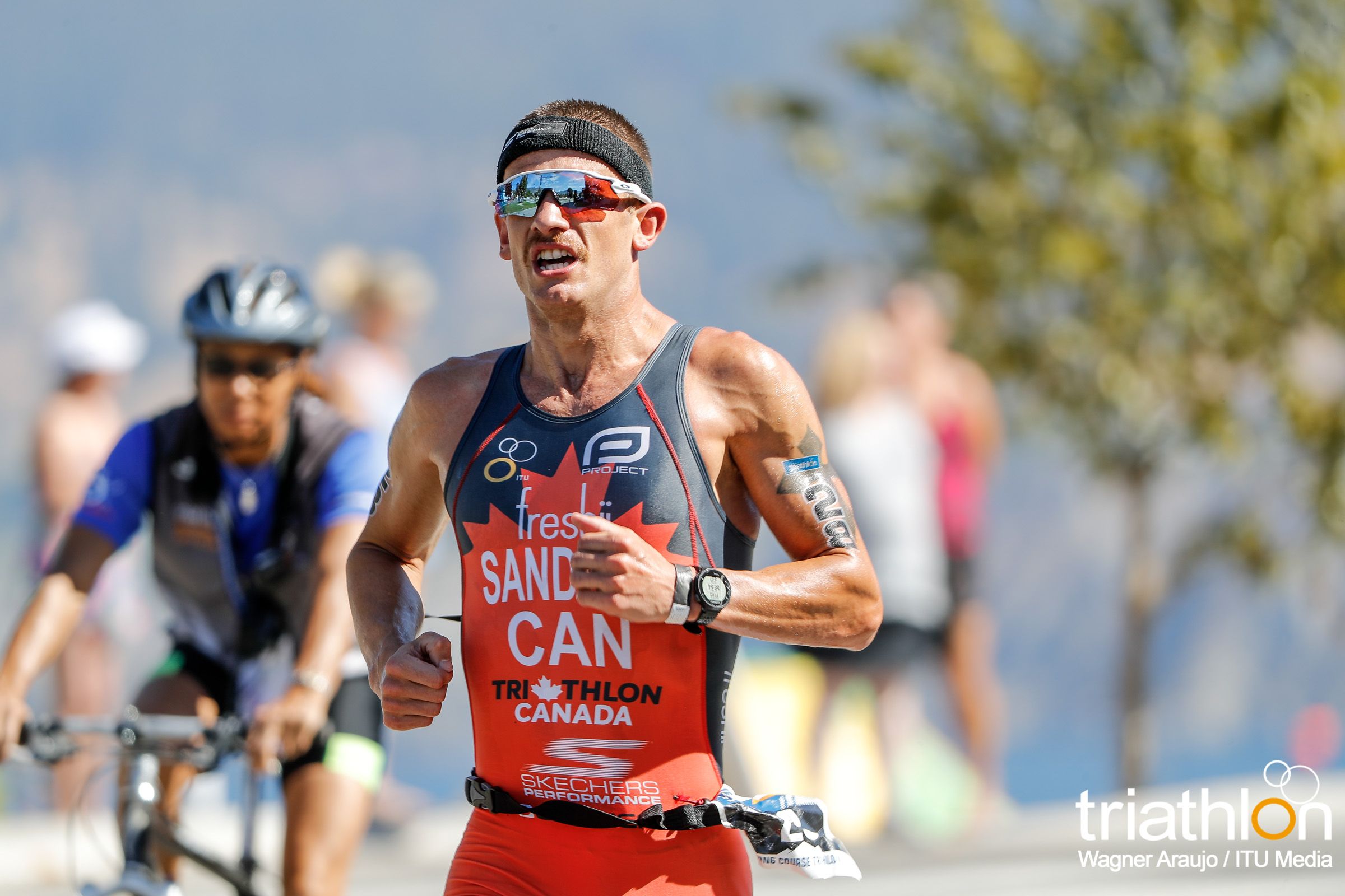 Campeonato del Mundo ITU de Larga Distancia (Penticton)
