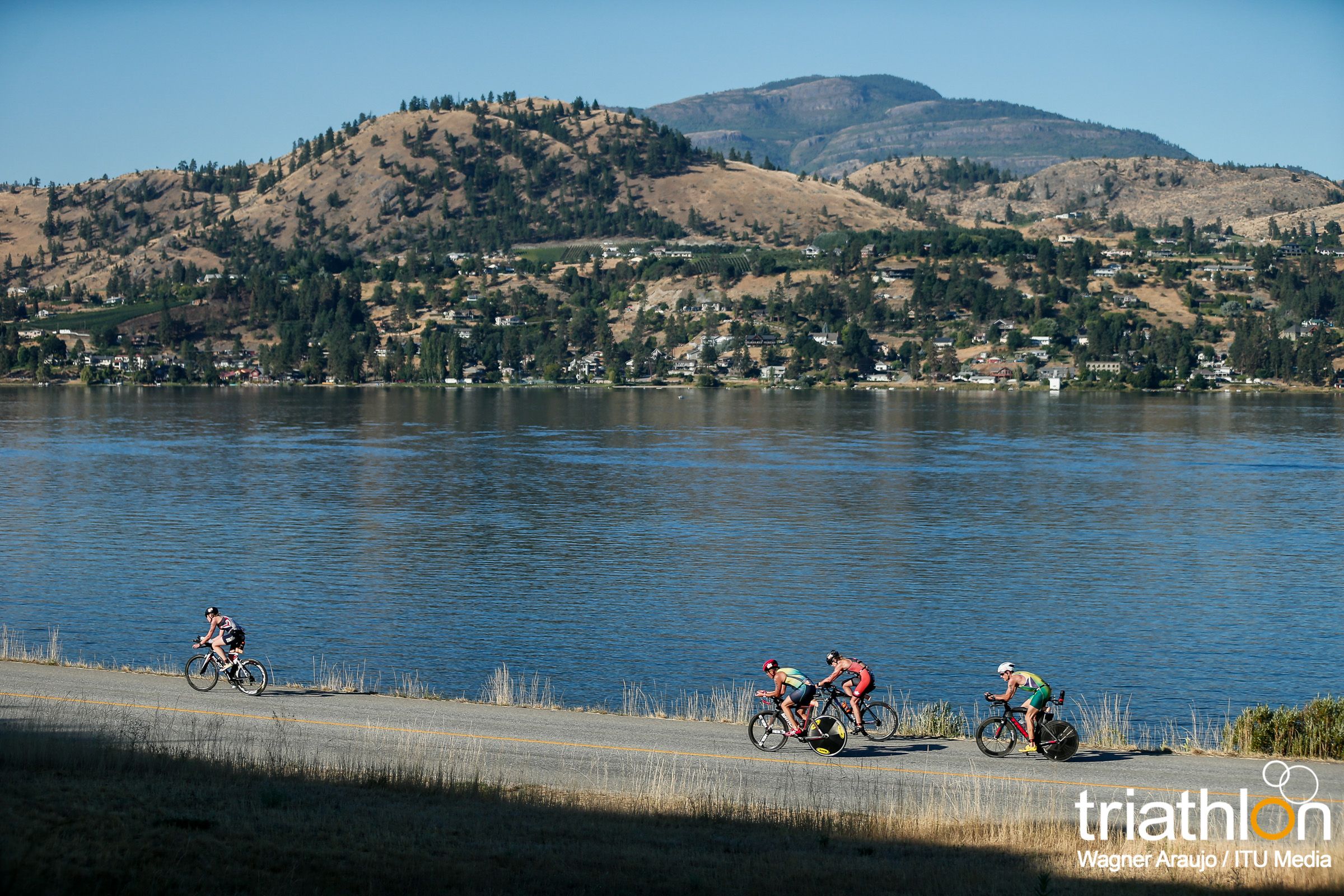 Campeonato del Mundo ITU de Larga Distancia (Penticton)