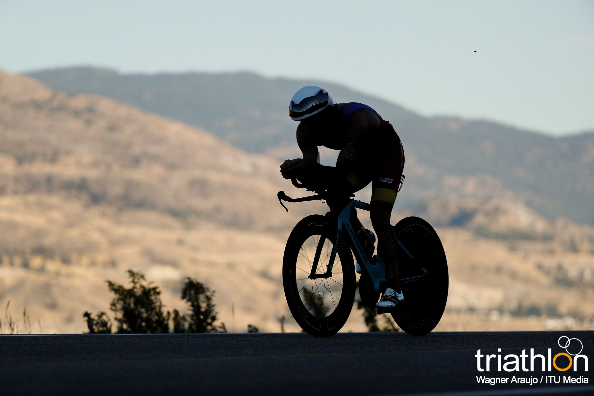 Campeonato del Mundo ITU de Larga Distancia (Penticton)