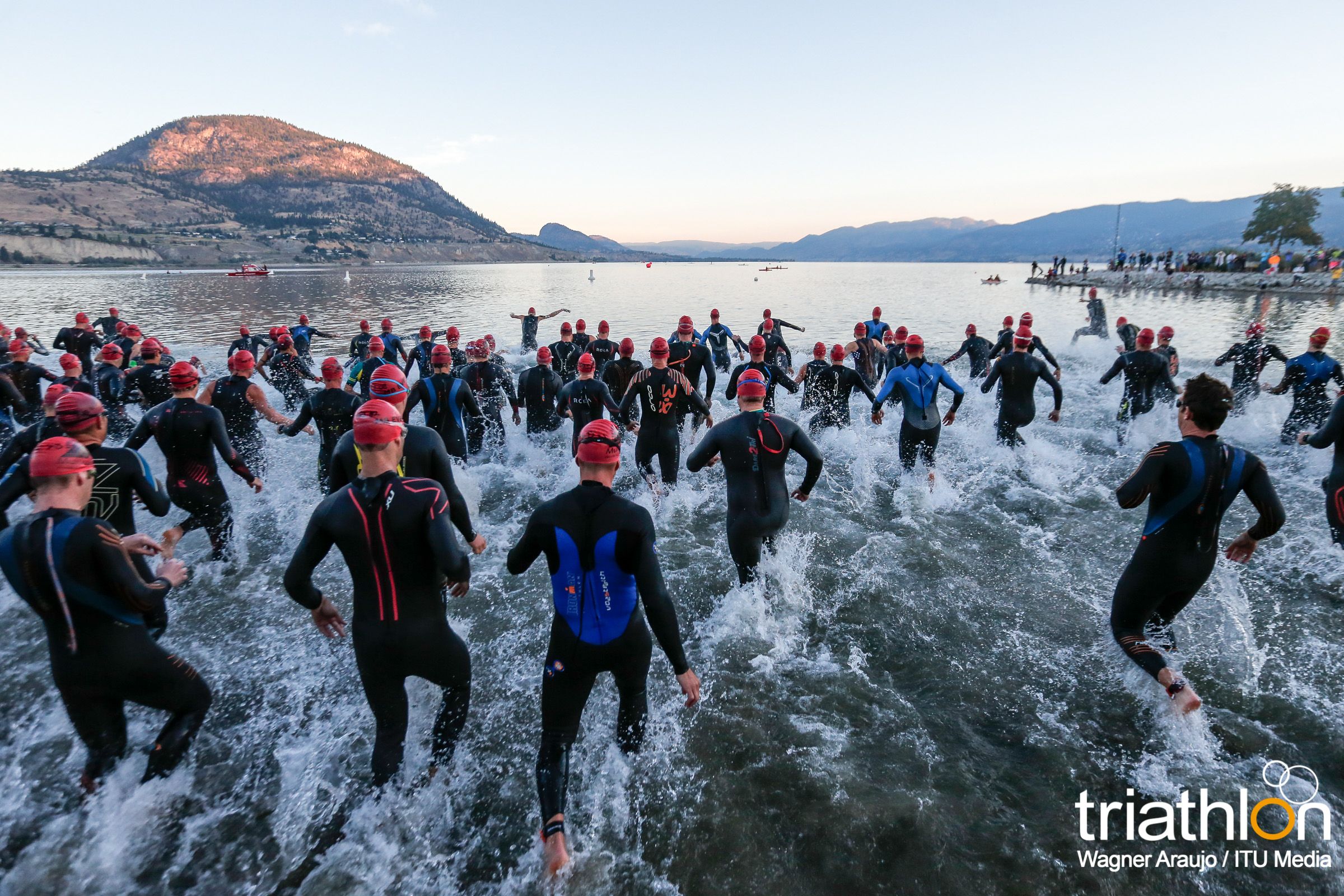 Campeonato del Mundo ITU de Larga Distancia (Penticton)