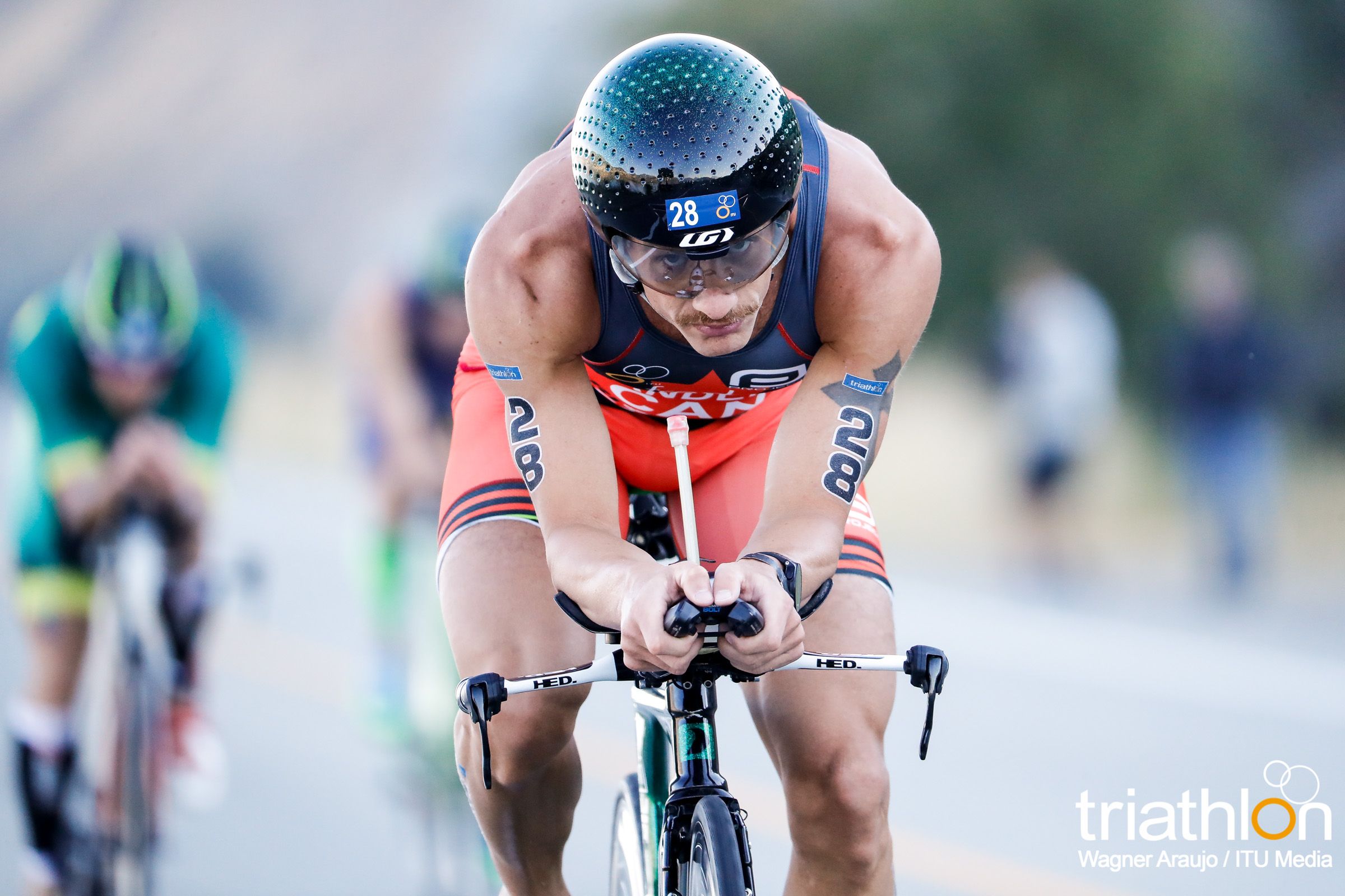 Campeonato del Mundo ITU de Larga Distancia (Penticton)