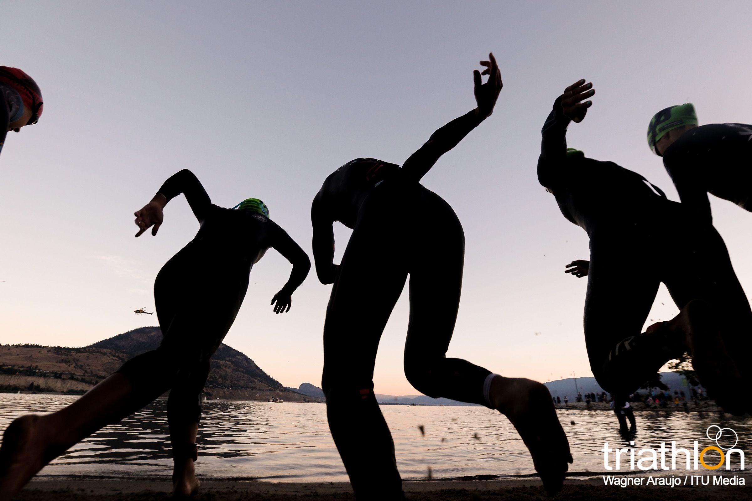Campeonato del Mundo ITU de Larga Distancia (Penticton)
