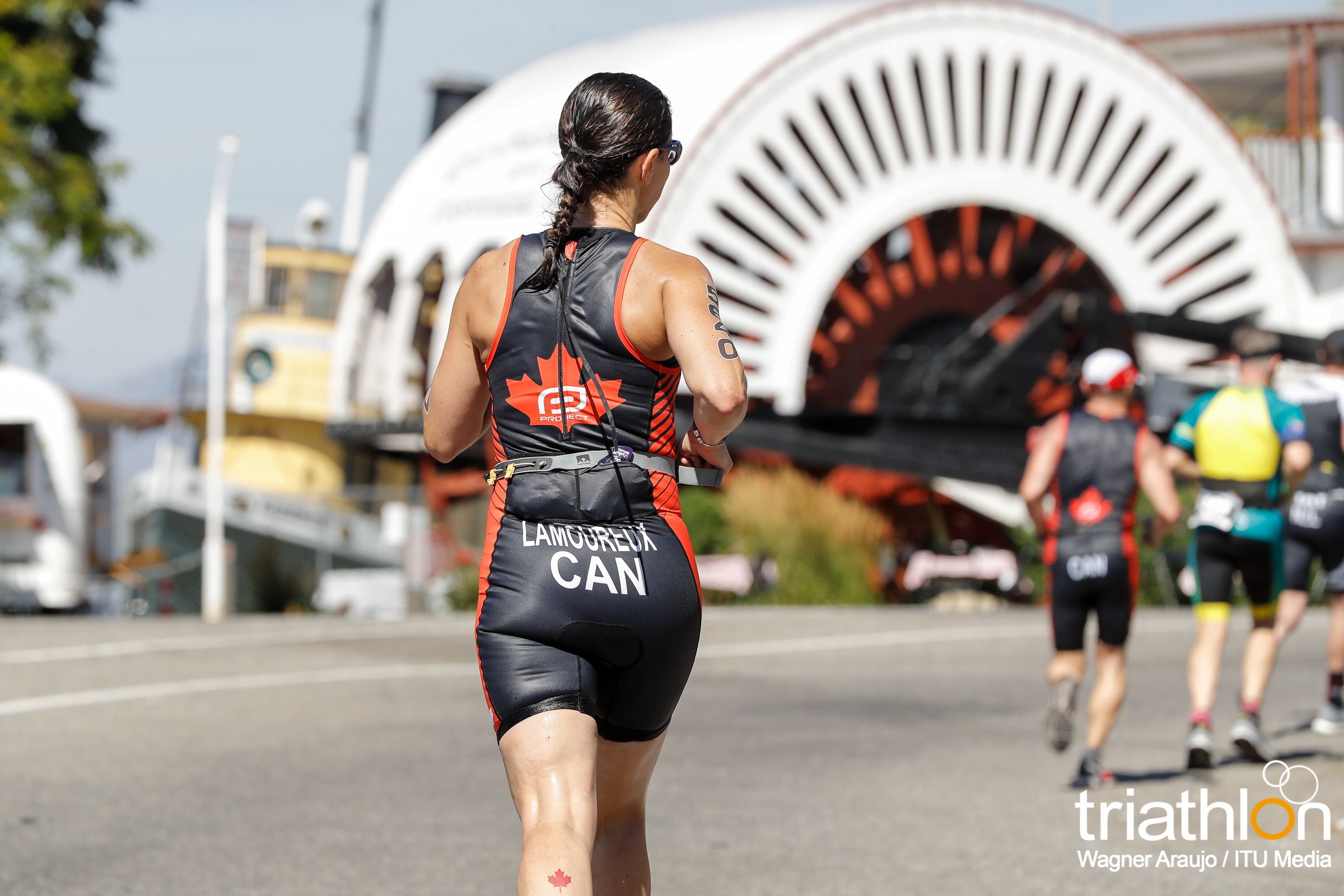 Campeonato del Mundo ITU de Larga Distancia (Penticton)