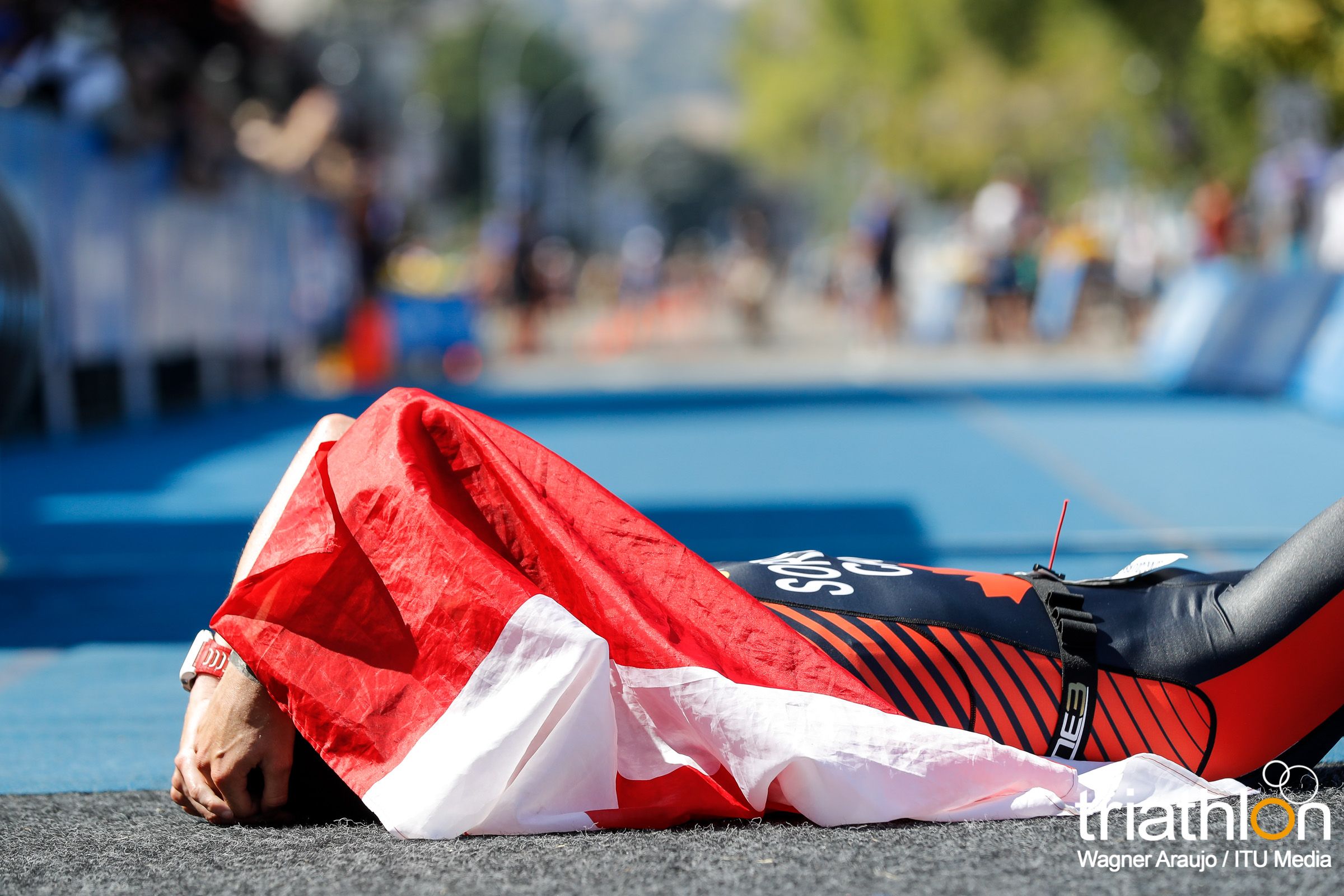 Campeonato del Mundo ITU de Larga Distancia (Penticton)