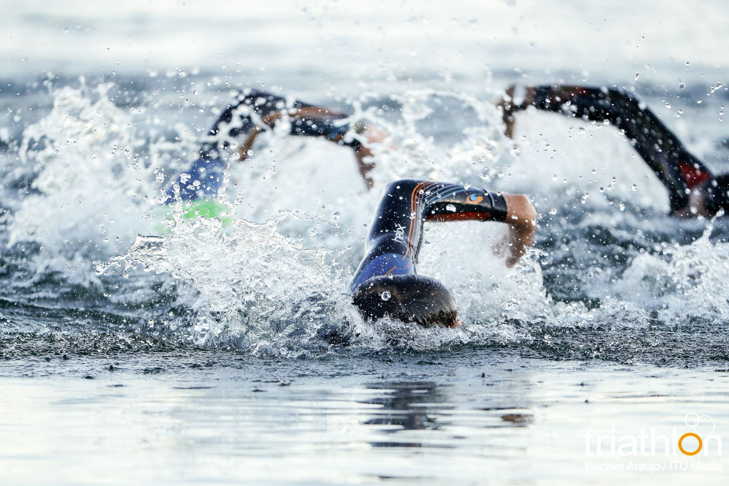 Campeonato del Mundo ITU de Larga Distancia (Penticton)