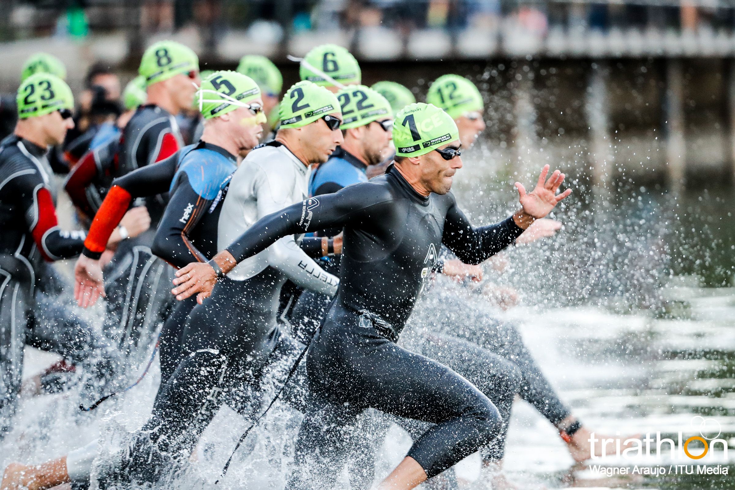 Campeonato del Mundo ITU de Larga Distancia (Penticton)