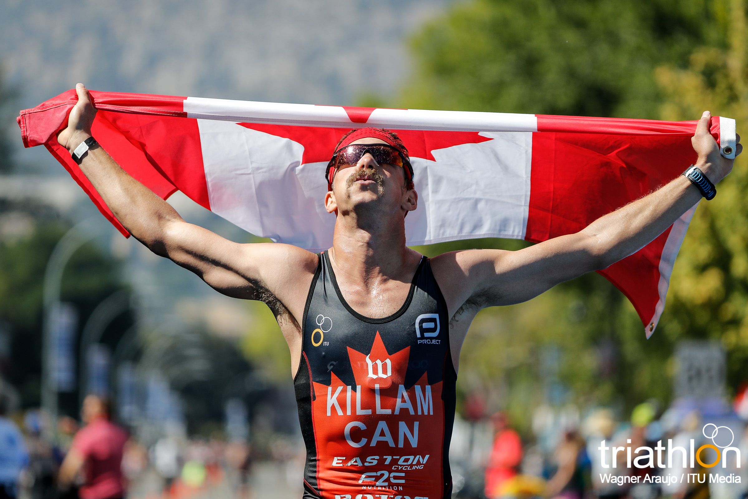Campeonato del Mundo ITU de Larga Distancia (Penticton)