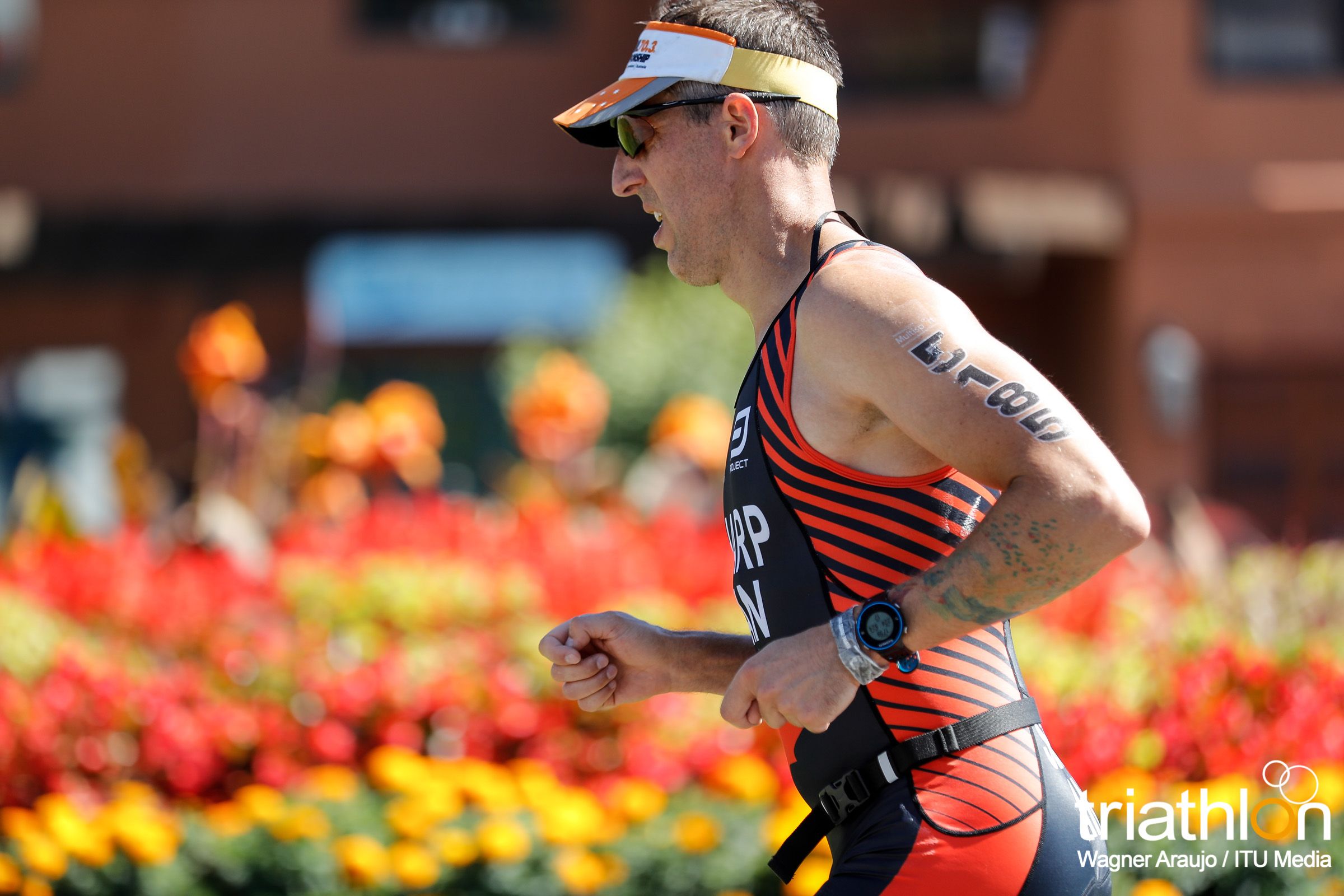 Campeonato del Mundo ITU de Larga Distancia (Penticton)