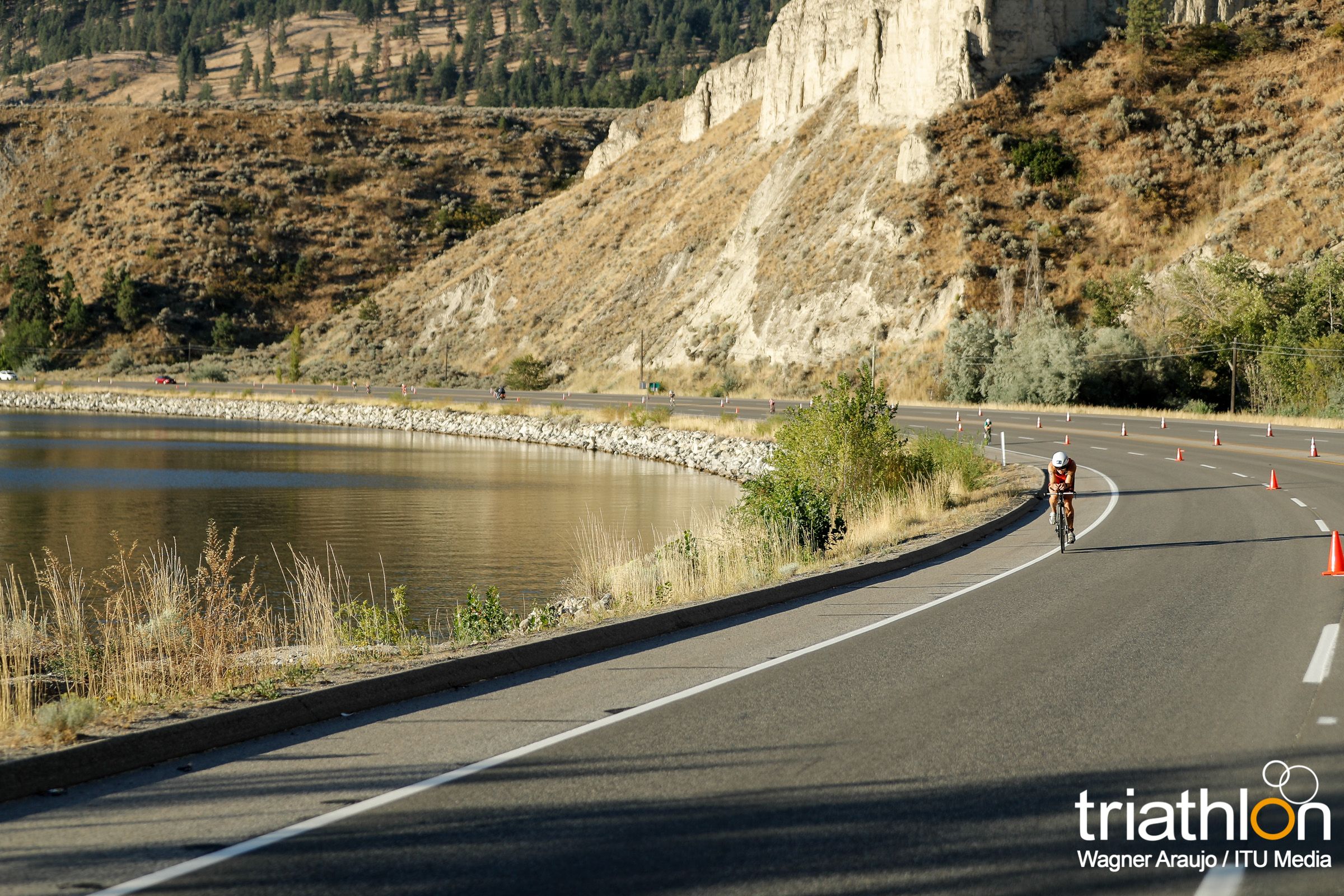 Campeonato del Mundo ITU de Larga Distancia (Penticton)