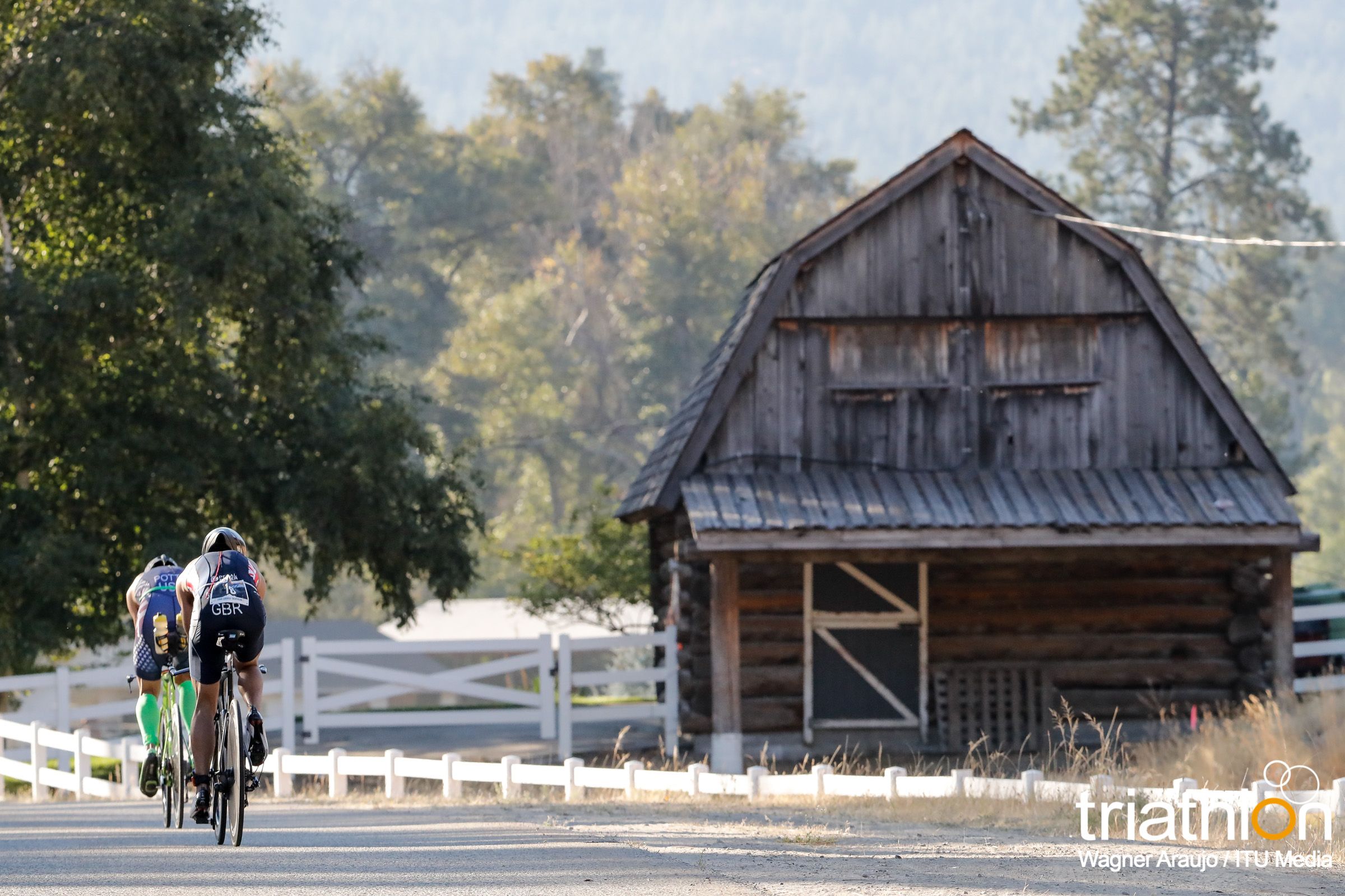 Campeonato del Mundo ITU de Larga Distancia (Penticton)