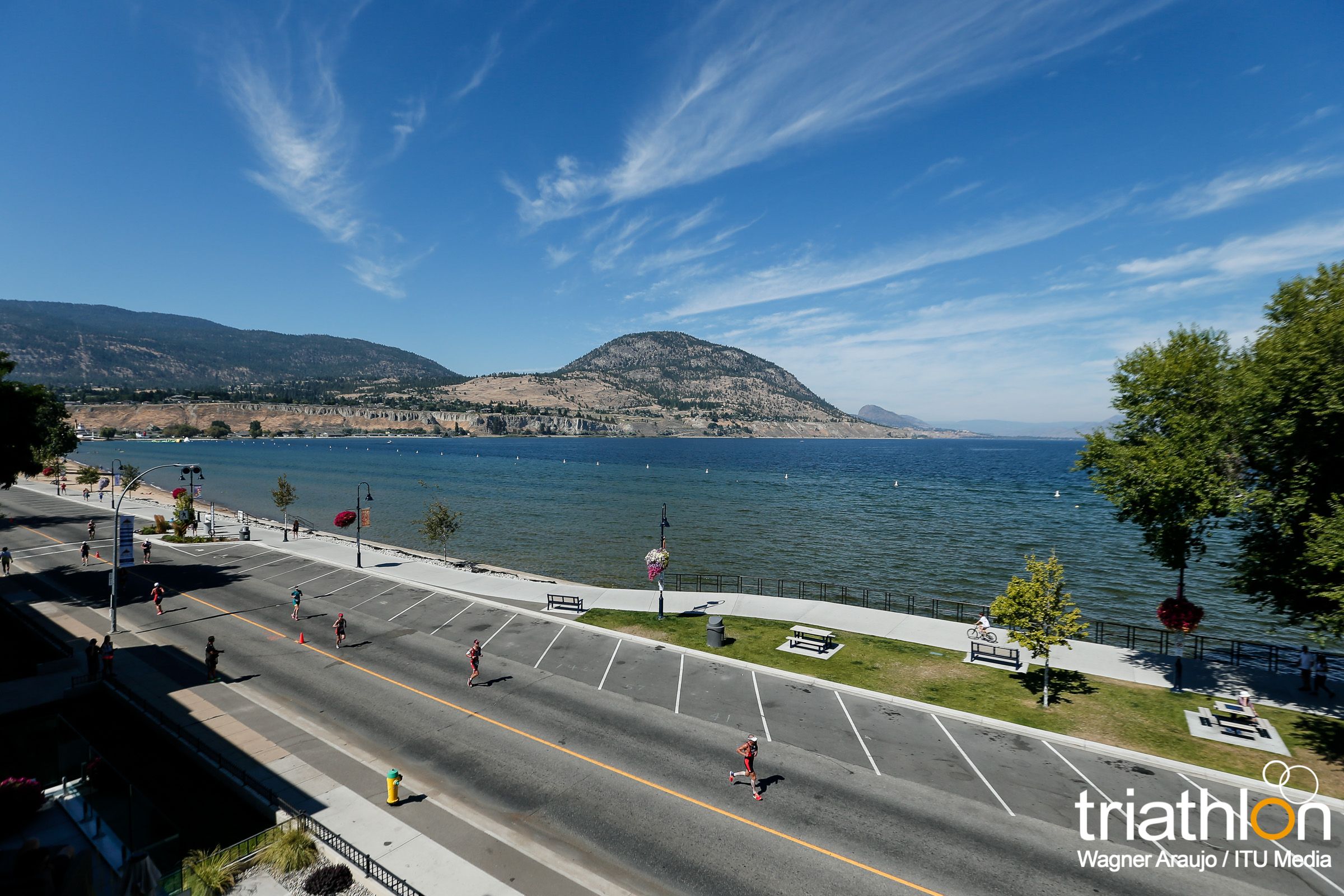 Campeonato del Mundo ITU de Larga Distancia (Penticton)