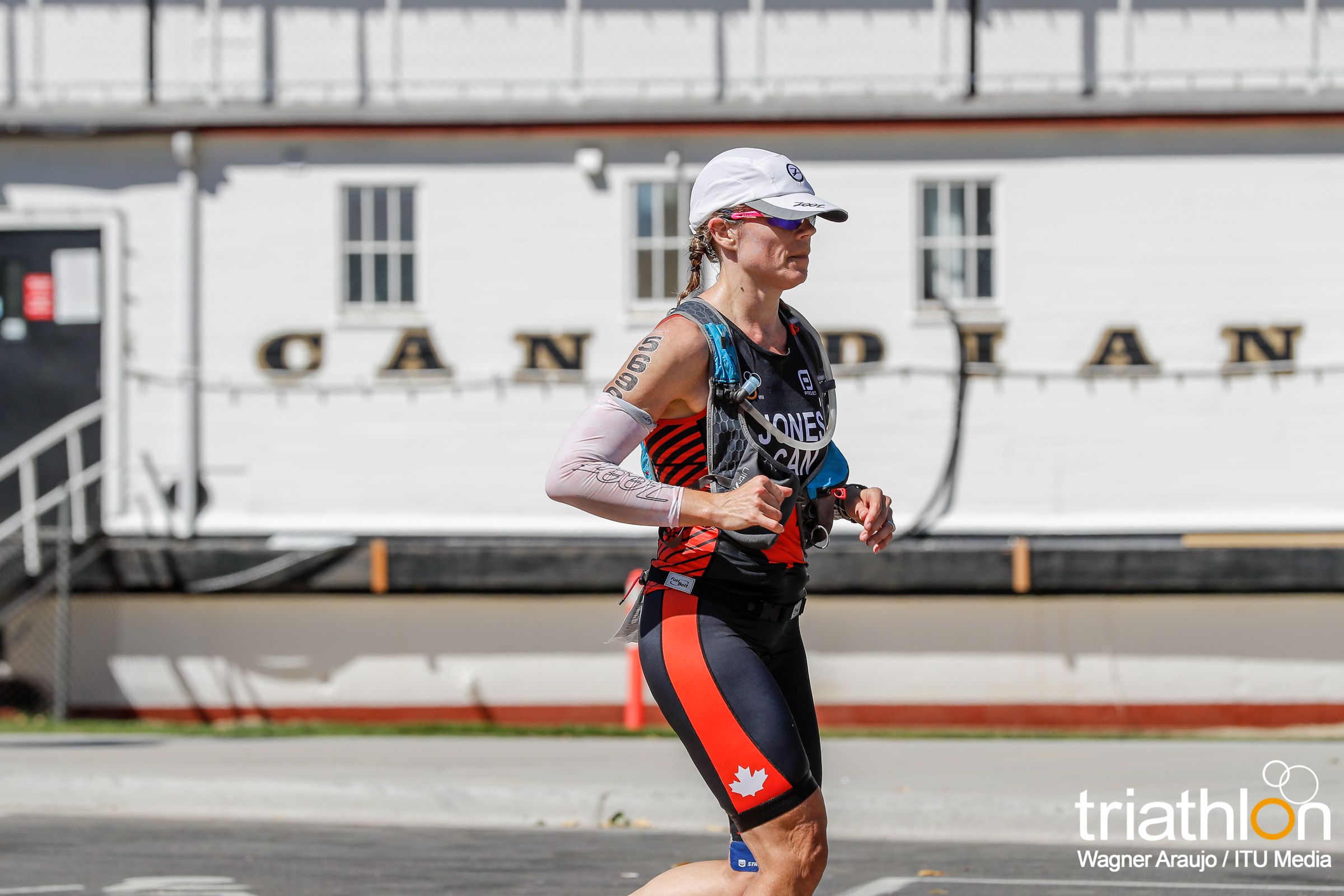 Campeonato del Mundo ITU de Larga Distancia (Penticton)