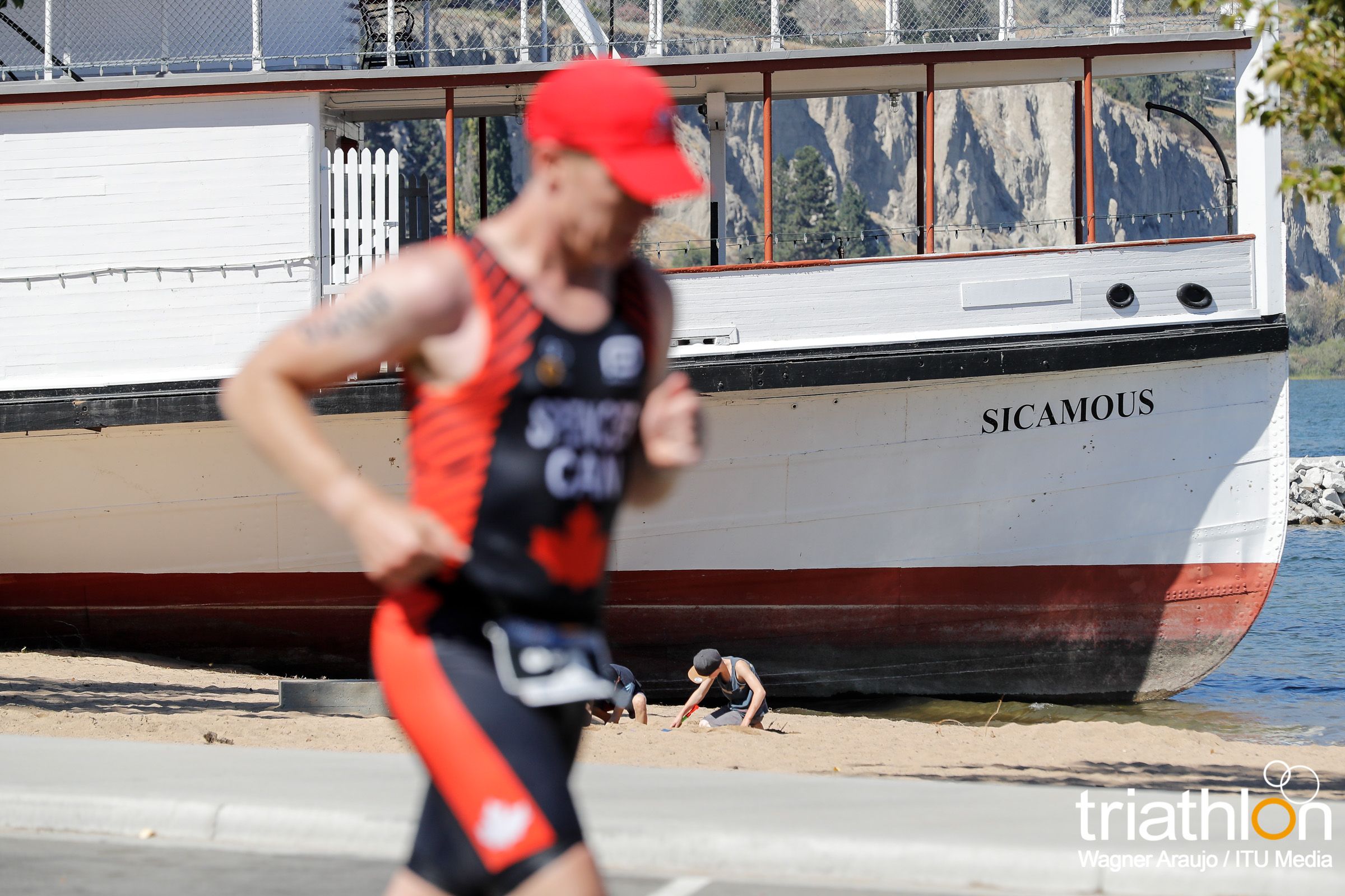 Campeonato del Mundo ITU de Larga Distancia (Penticton)