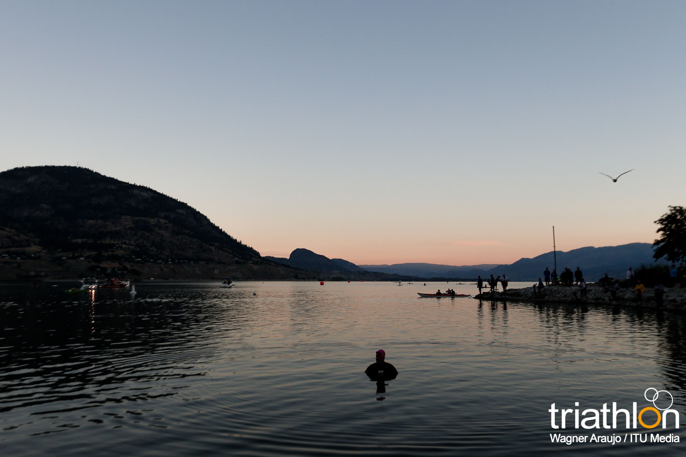 Campeonato del Mundo ITU de Larga Distancia (Penticton)