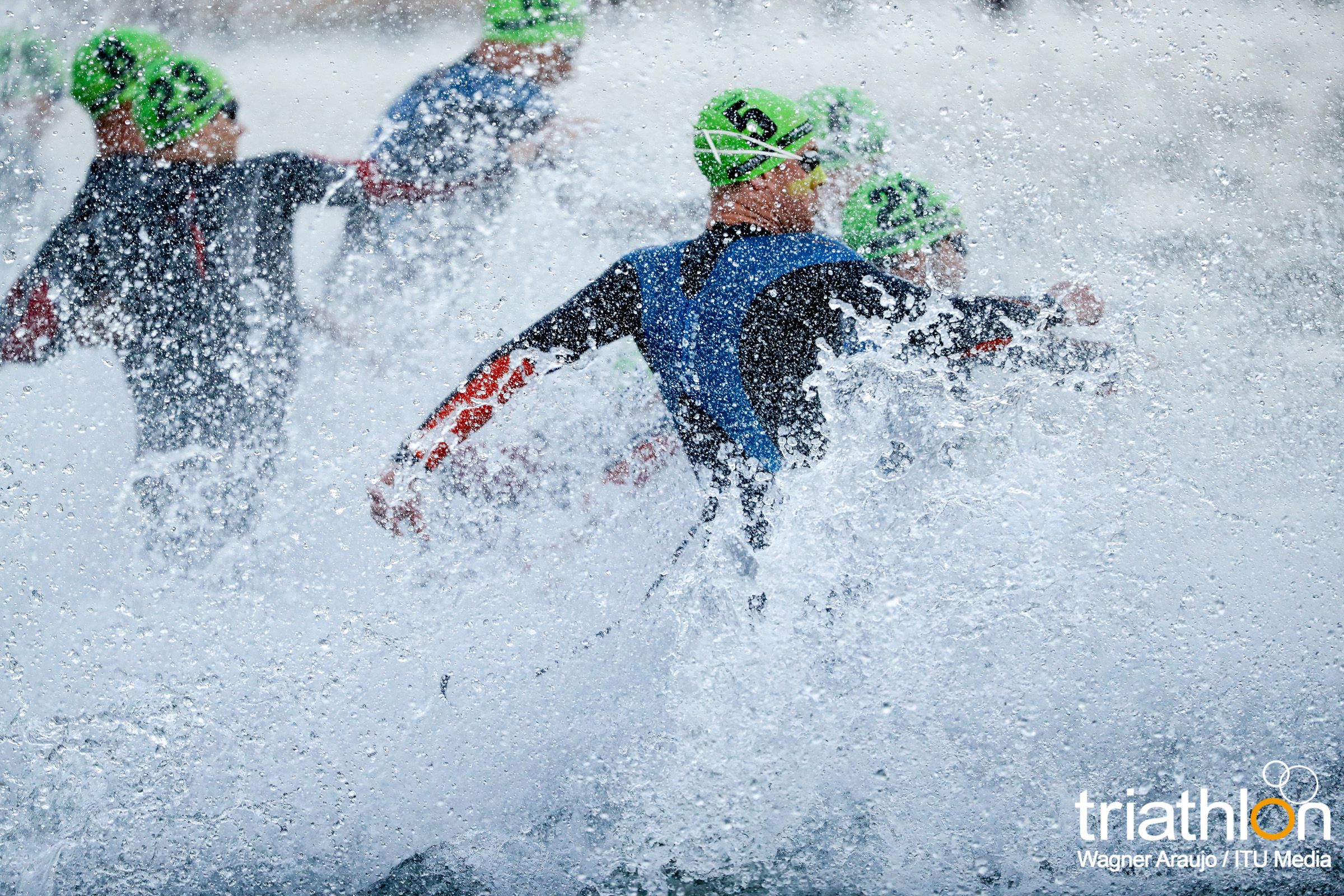 Campeonato del Mundo ITU de Larga Distancia (Penticton)