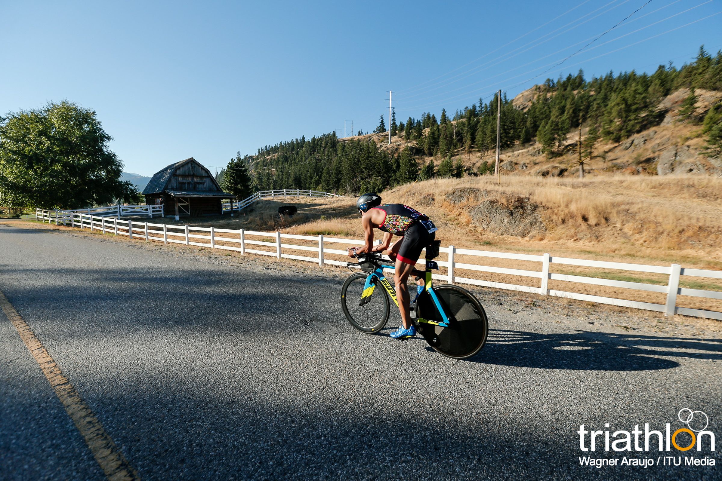 Campeonato del Mundo ITU de Larga Distancia (Penticton)