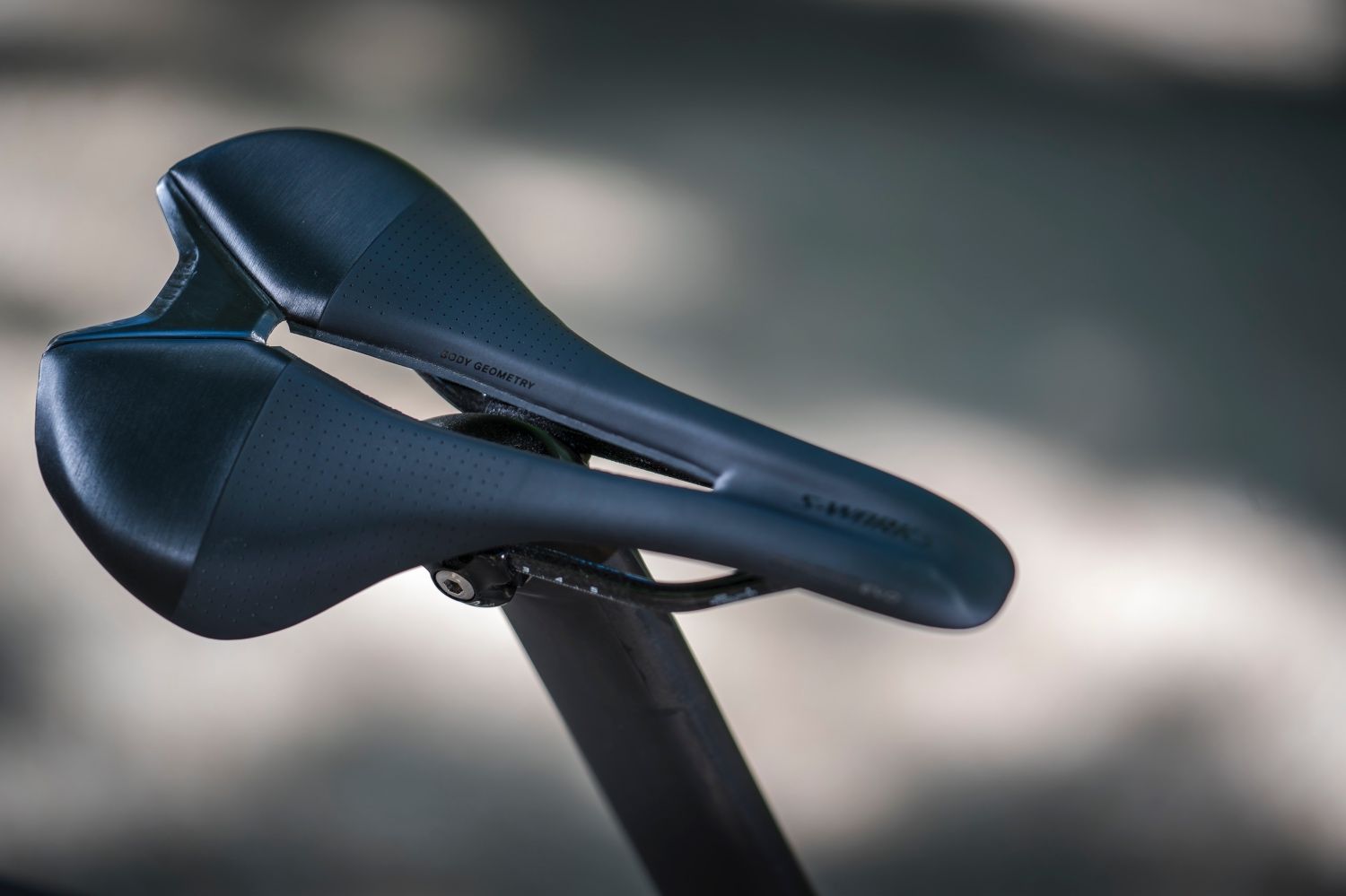 La "mejor bici del mundo": Specialized S-Works Venge ViAS Disc   Zipp 454 NSW