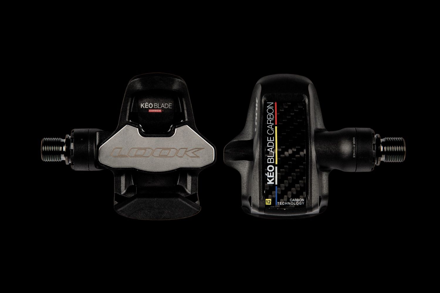 Keo Blade Carbon