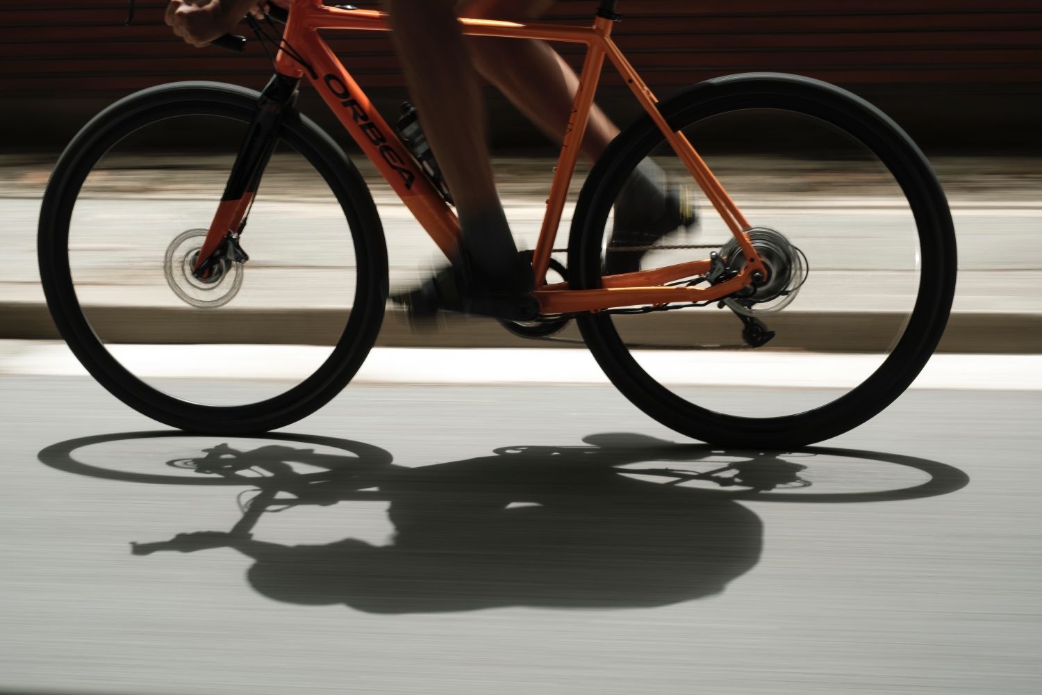 La nueva Gain de Orbea