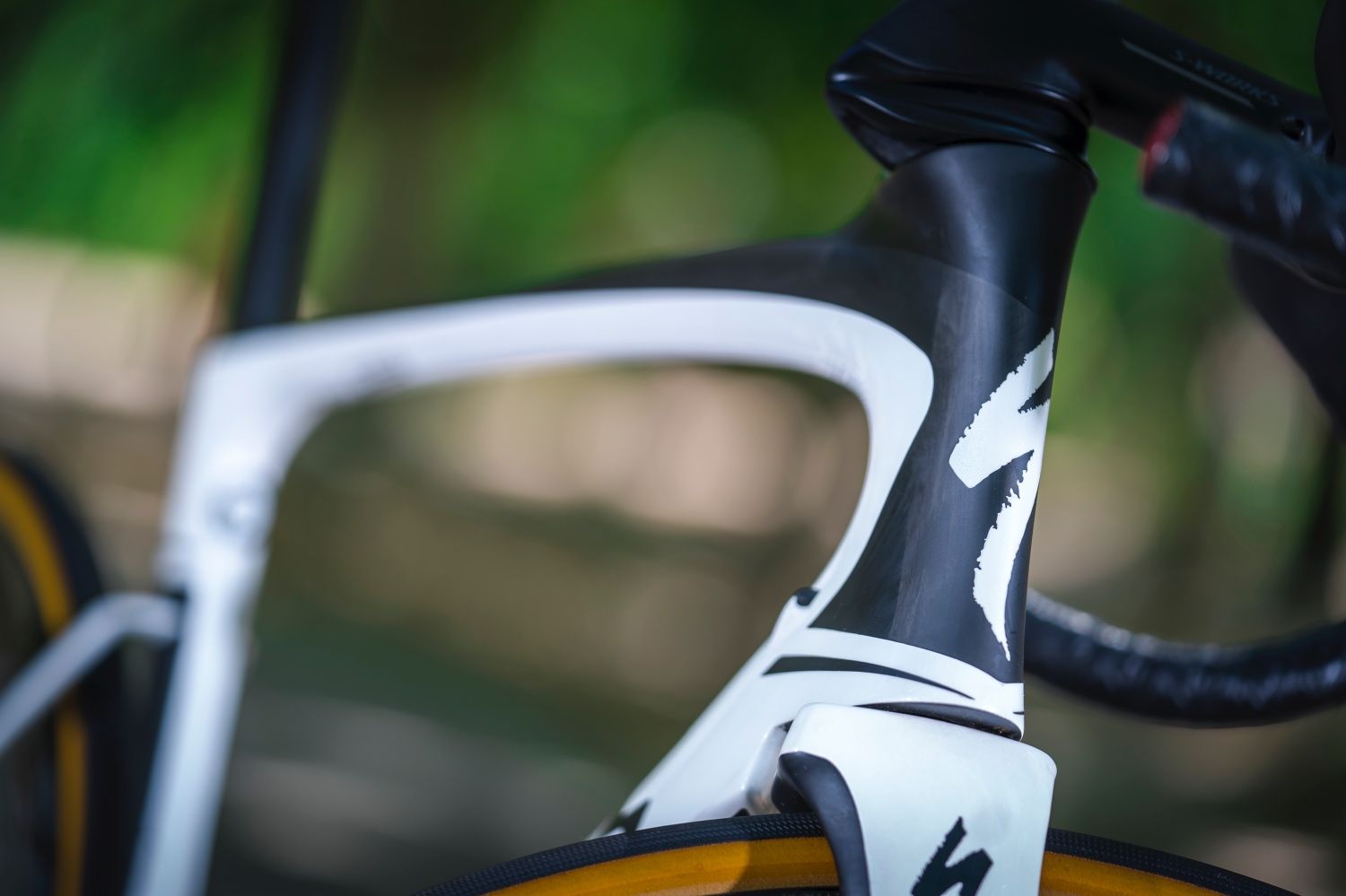 La "mejor bici del mundo": Specialized S-Works Venge ViAS Disc   Zipp 454 NSW