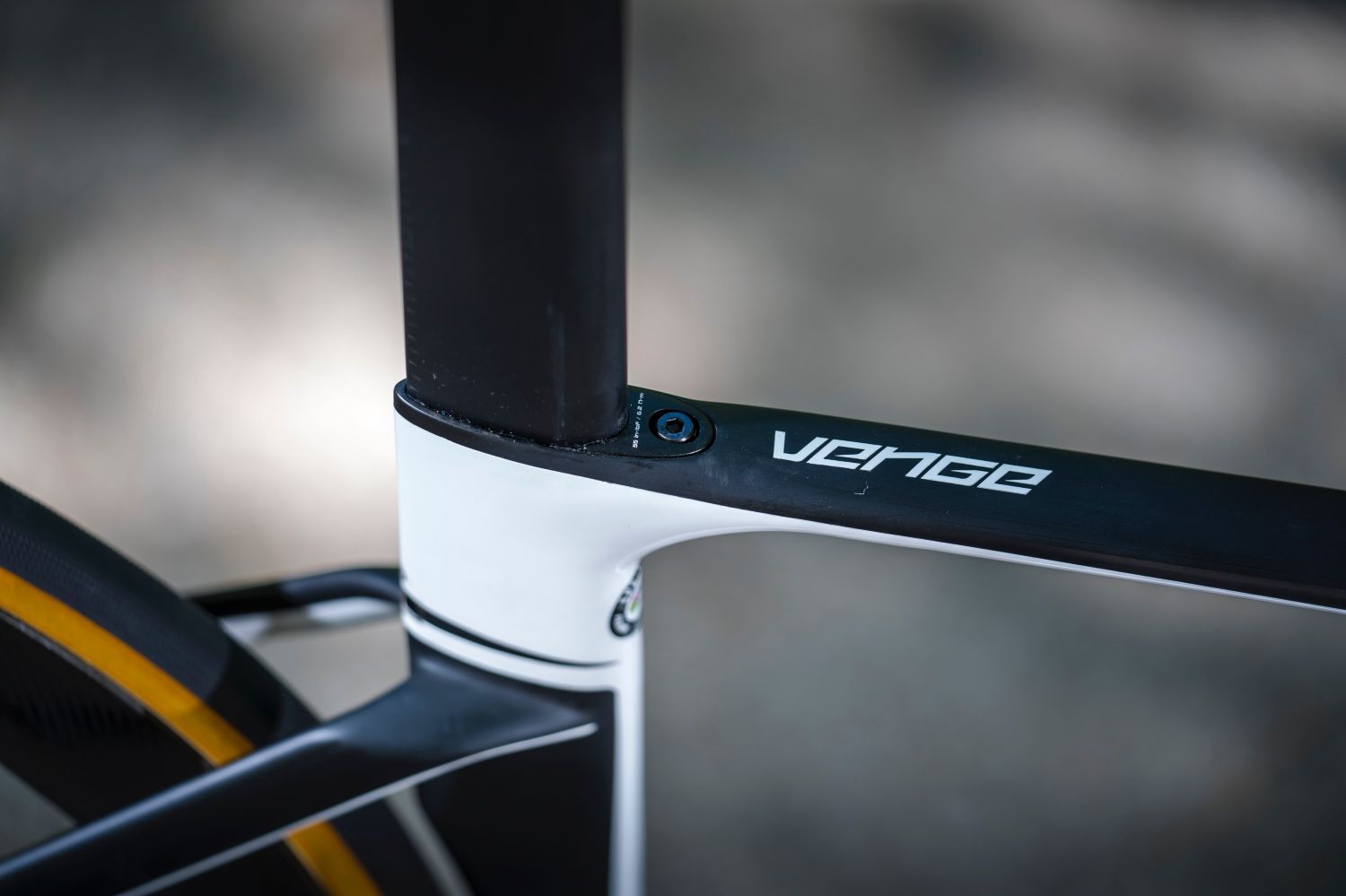 La "mejor bici del mundo": Specialized S-Works Venge ViAS Disc   Zipp 454 NSW