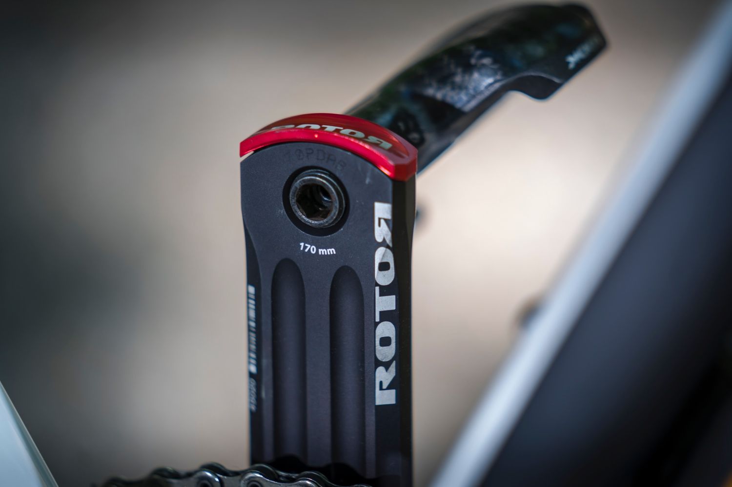 La "mejor bici del mundo": Specialized S-Works Venge ViAS Disc   Zipp 454 NSW
