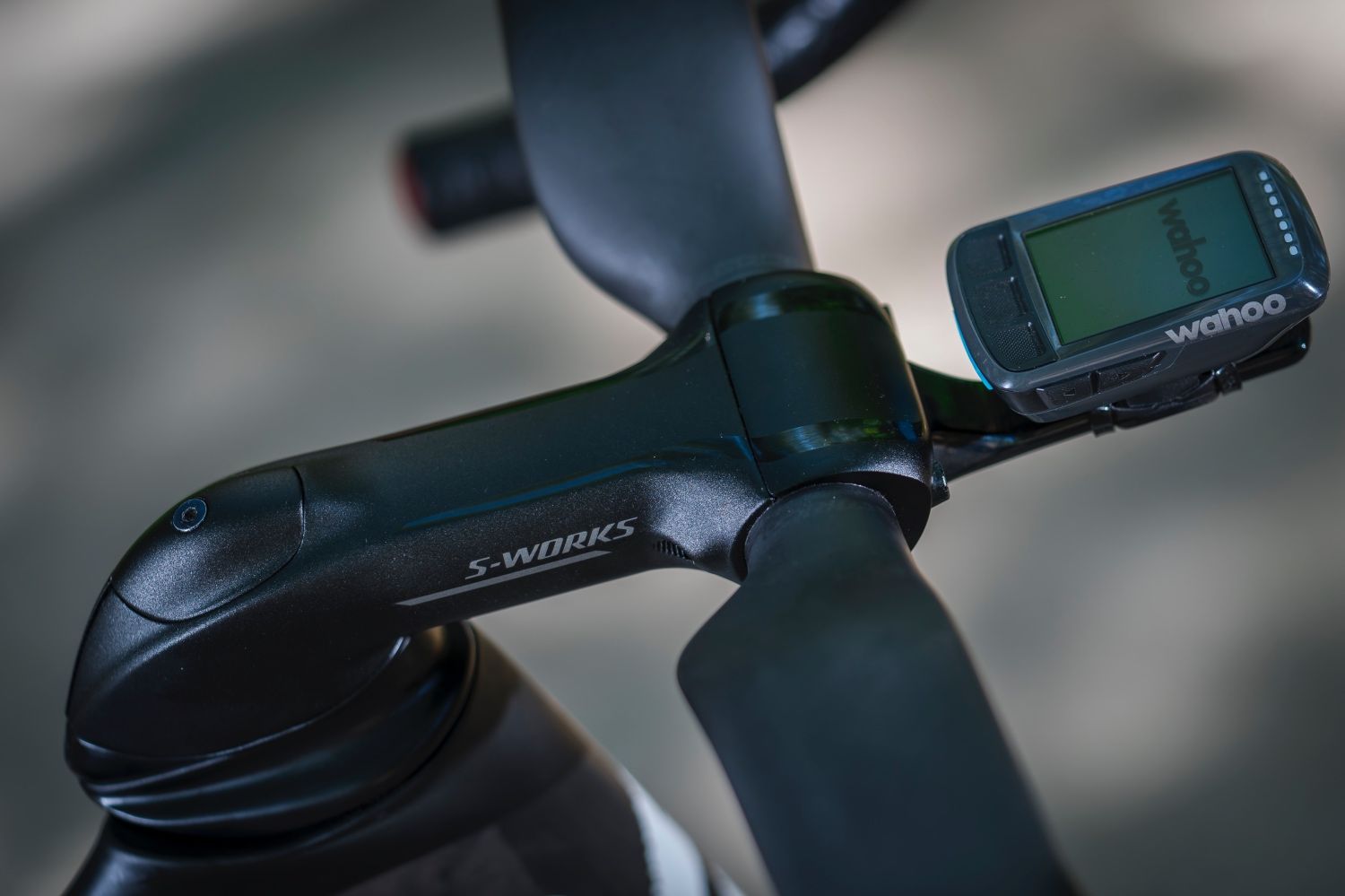 La "mejor bici del mundo": Specialized S-Works Venge ViAS Disc   Zipp 454 NSW