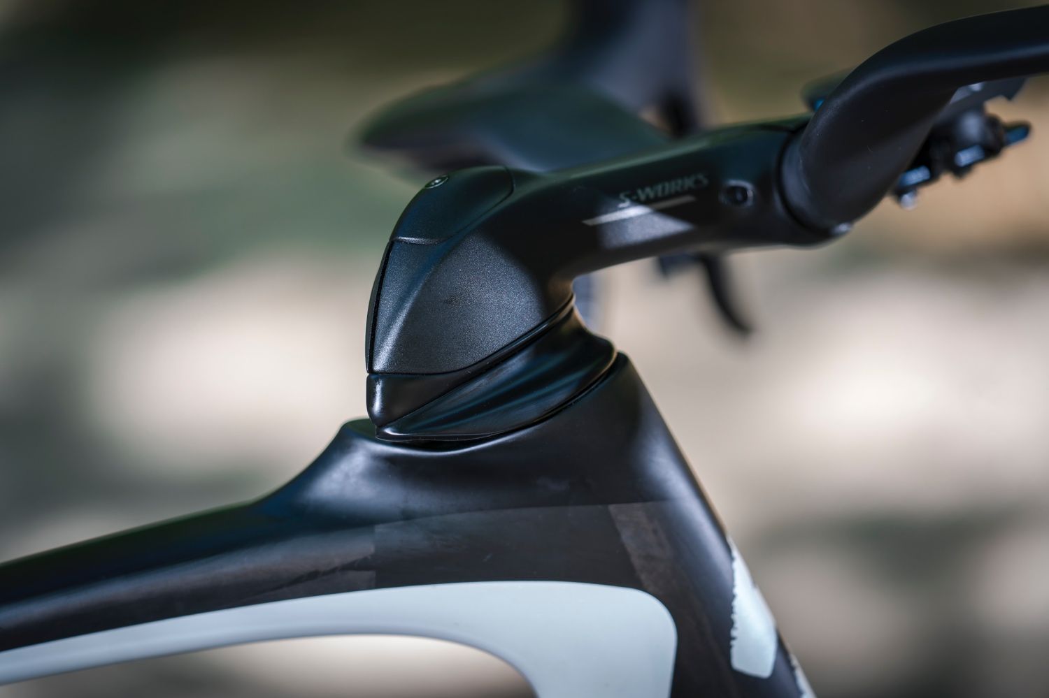 La "mejor bici del mundo": Specialized S-Works Venge ViAS Disc   Zipp 454 NSW