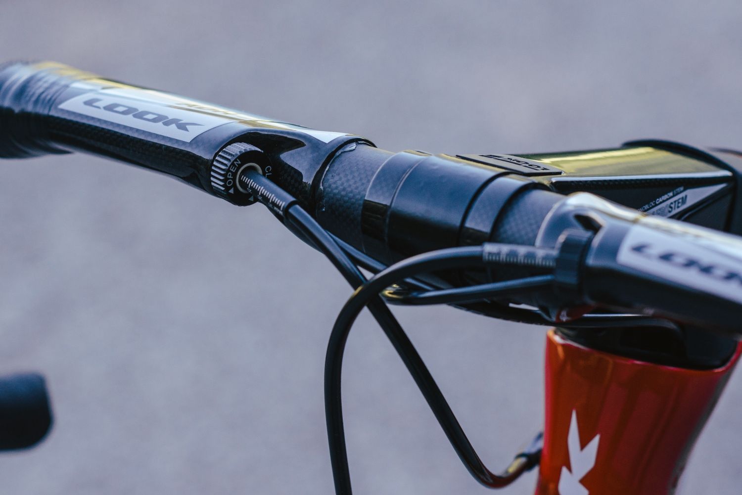 Look 795 Light RS / Aerolight RS