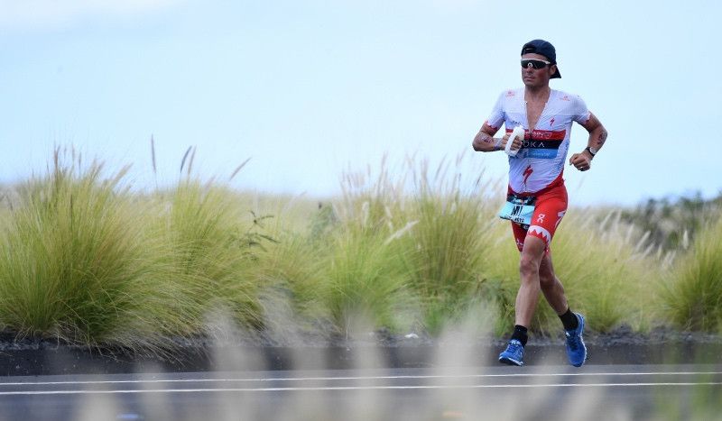 Predicción del ritmo  de carrera en un maratón