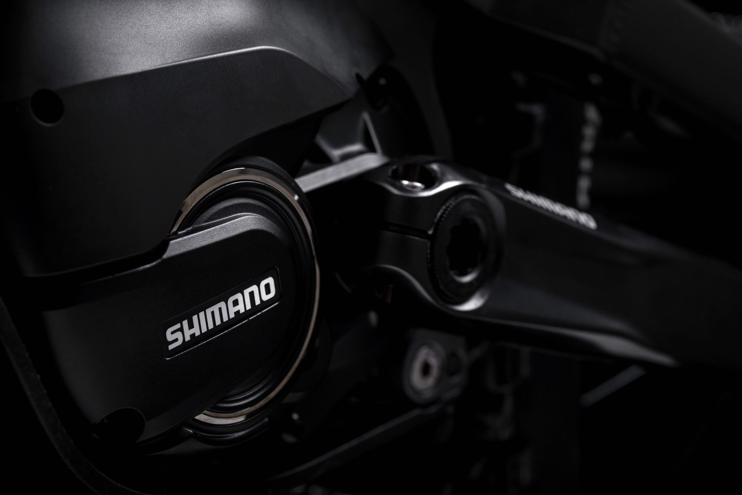 Wild FS, la eMTB con motor integrado de Orbea