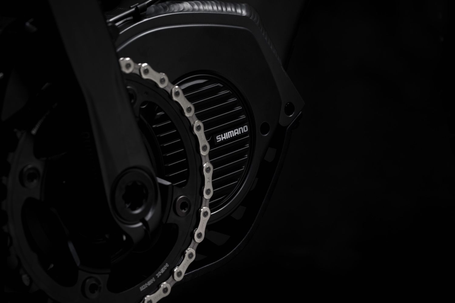 Wild FS, la eMTB con motor integrado de Orbea