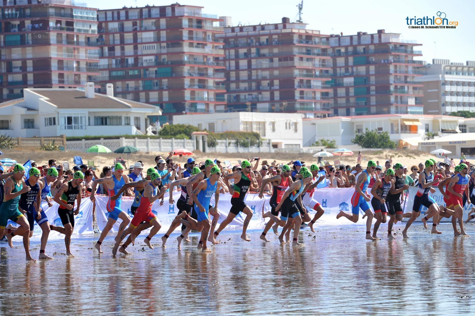 Copa del Mundo Huelva