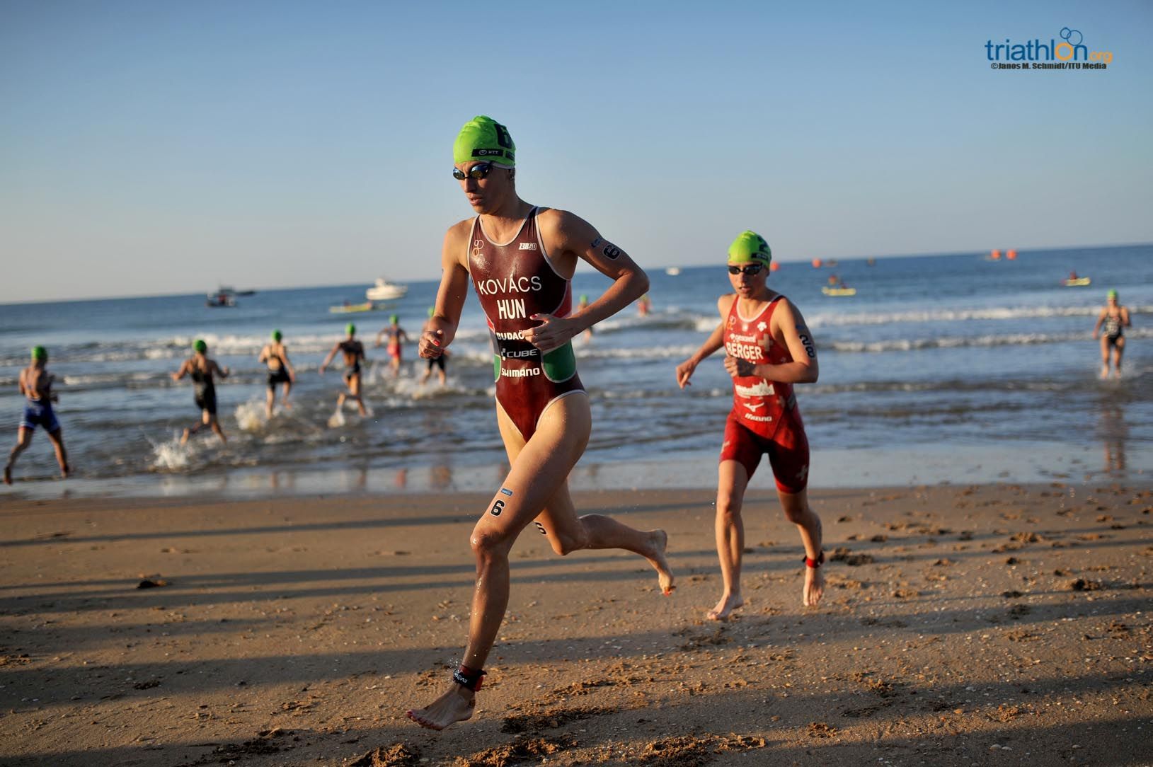 Copa del Mundo Huelva (élite femenina)