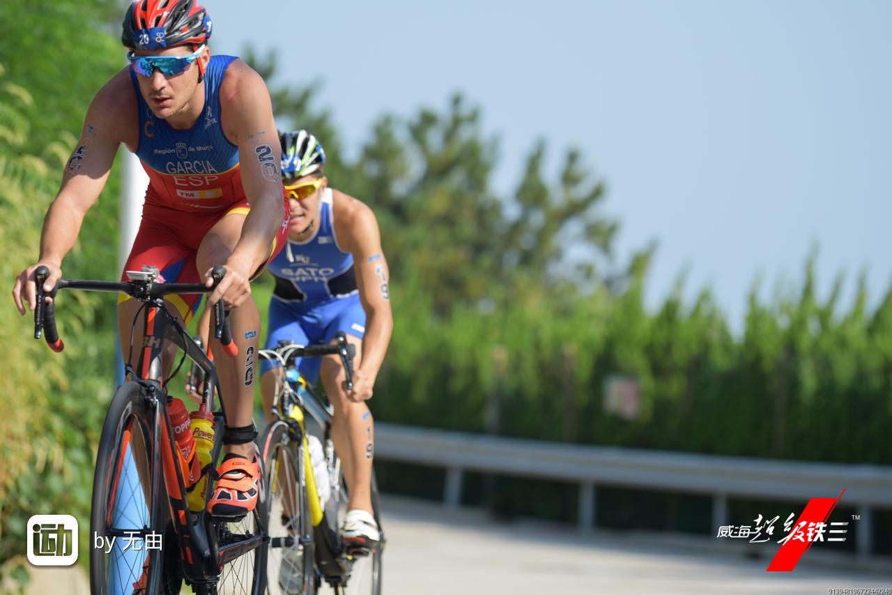 Copa del Mundo de Weihai (China)