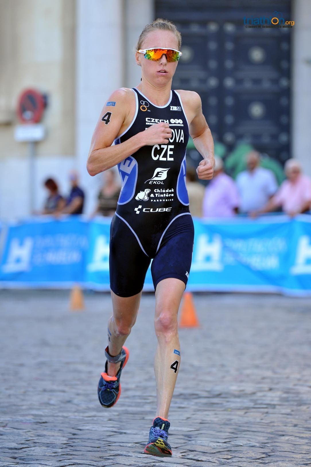 Copa del Mundo Huelva (élite femenina)
