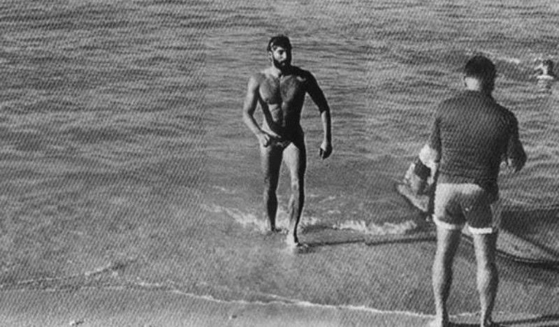 (VÍDEO) Ironman de Hawaii: el origen