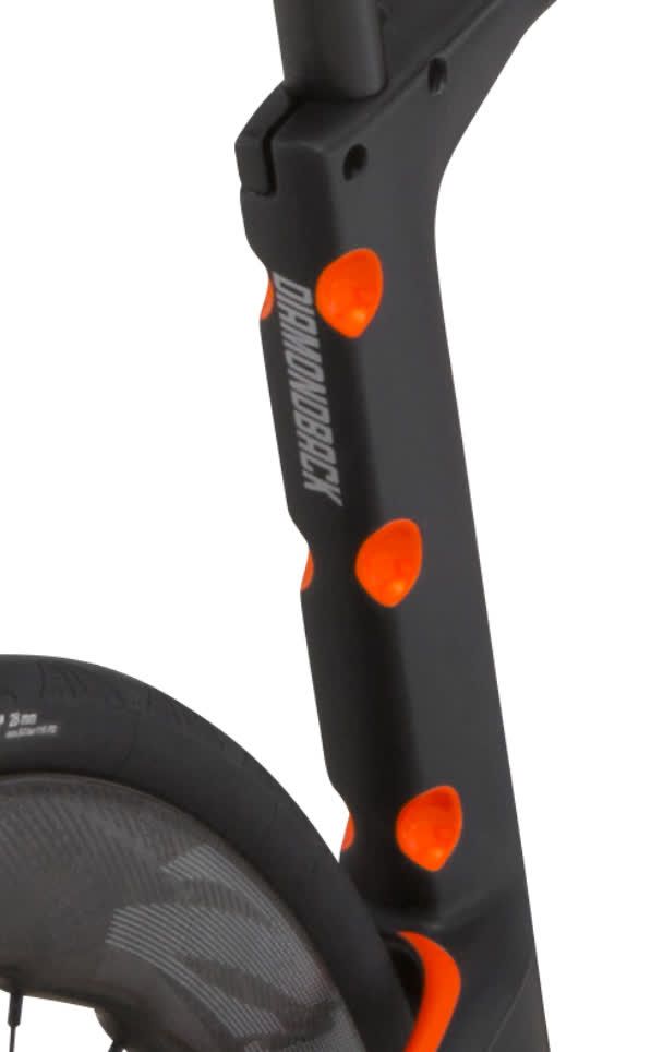 Diamondback IO