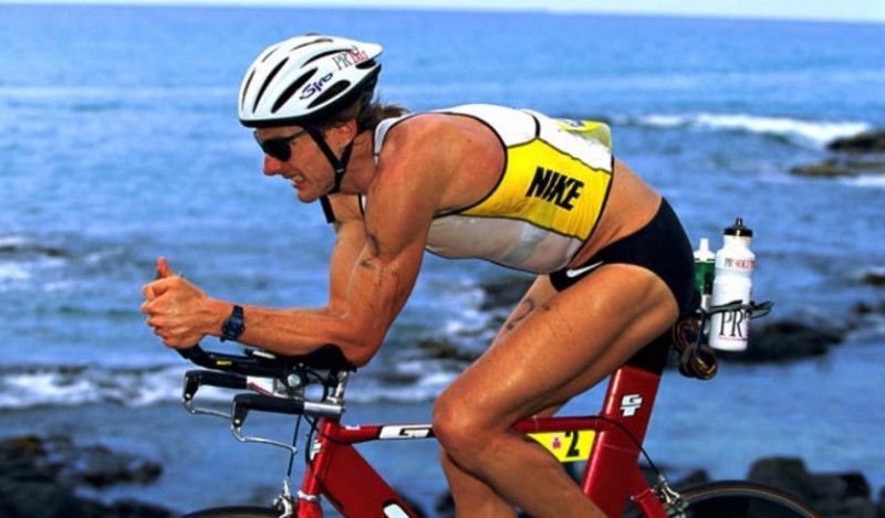 Los 90 en Kona: la "década Allen"