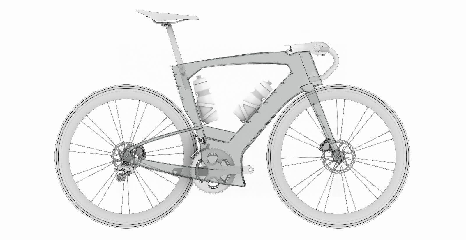 Diamondback IO