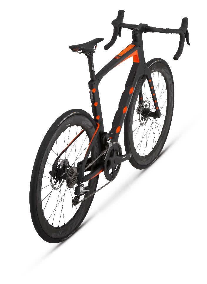 Diamondback IO